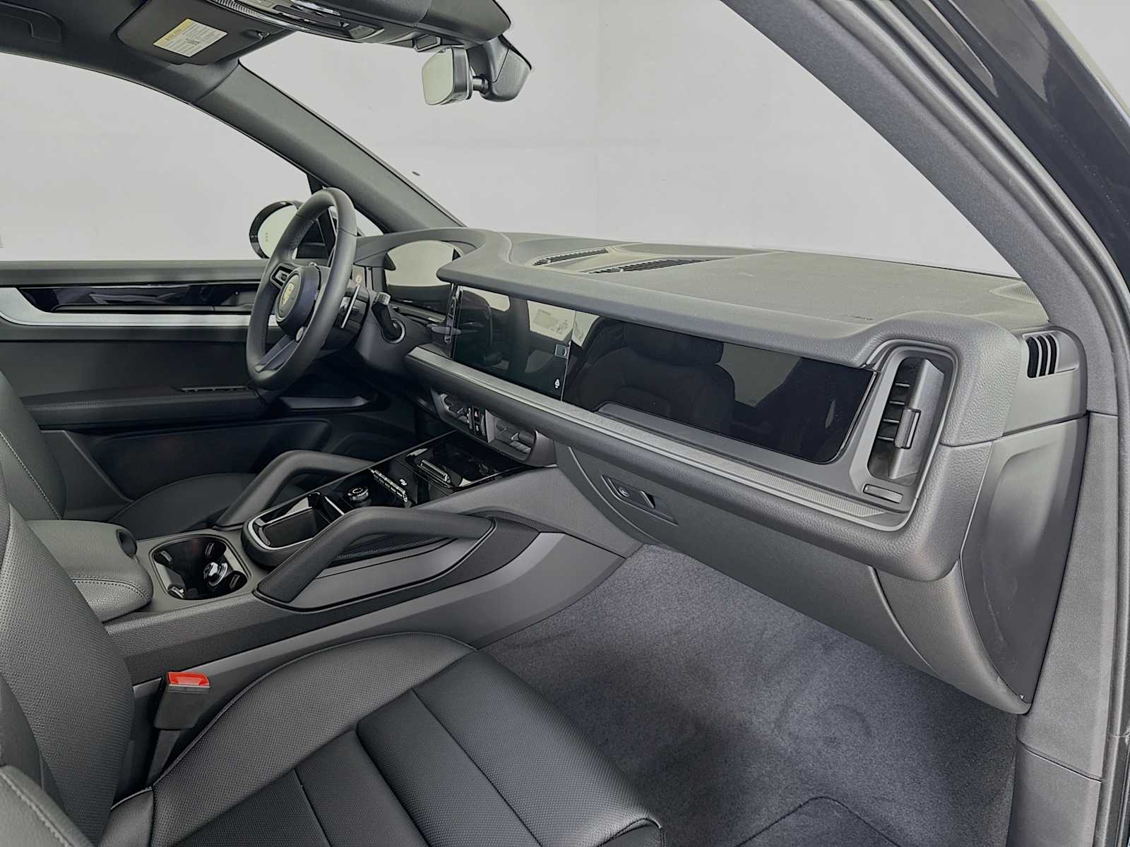 Thumbnail: 2026 Porsche Cayenne - 22