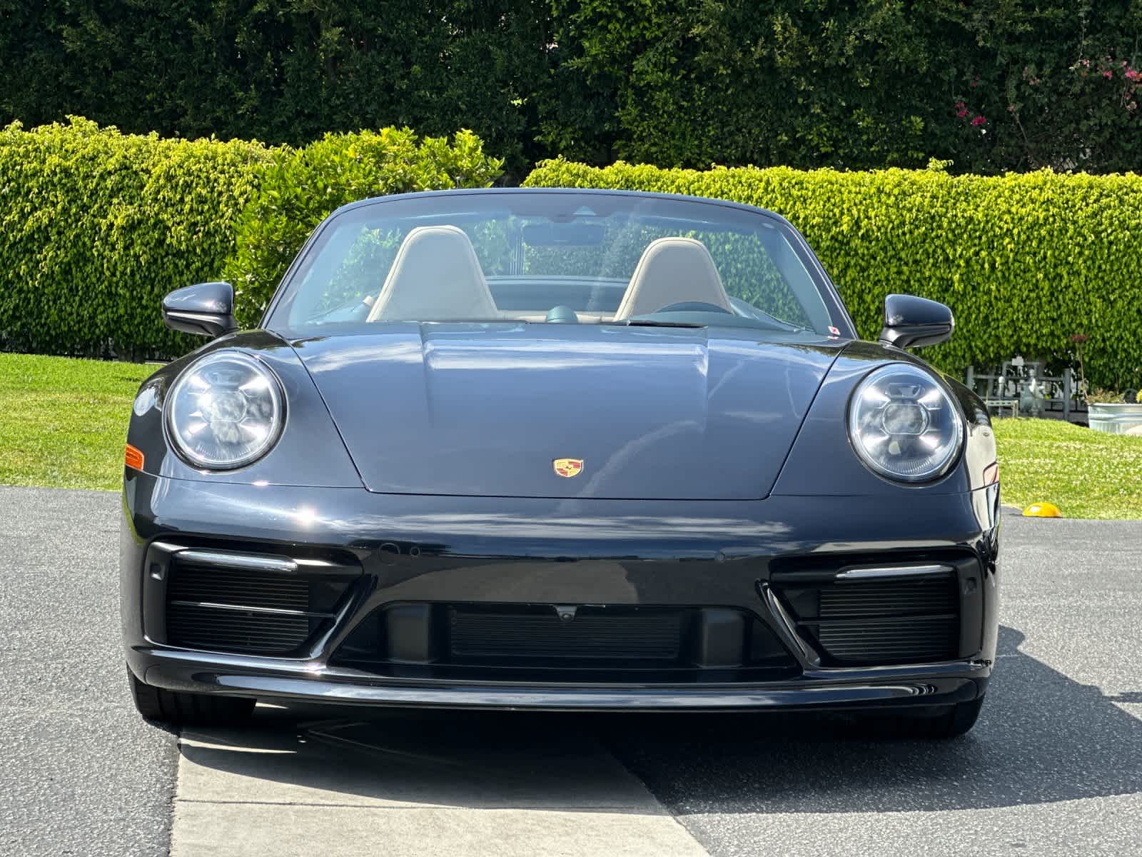 Thumbnail: 2020 Porsche 911 - 10