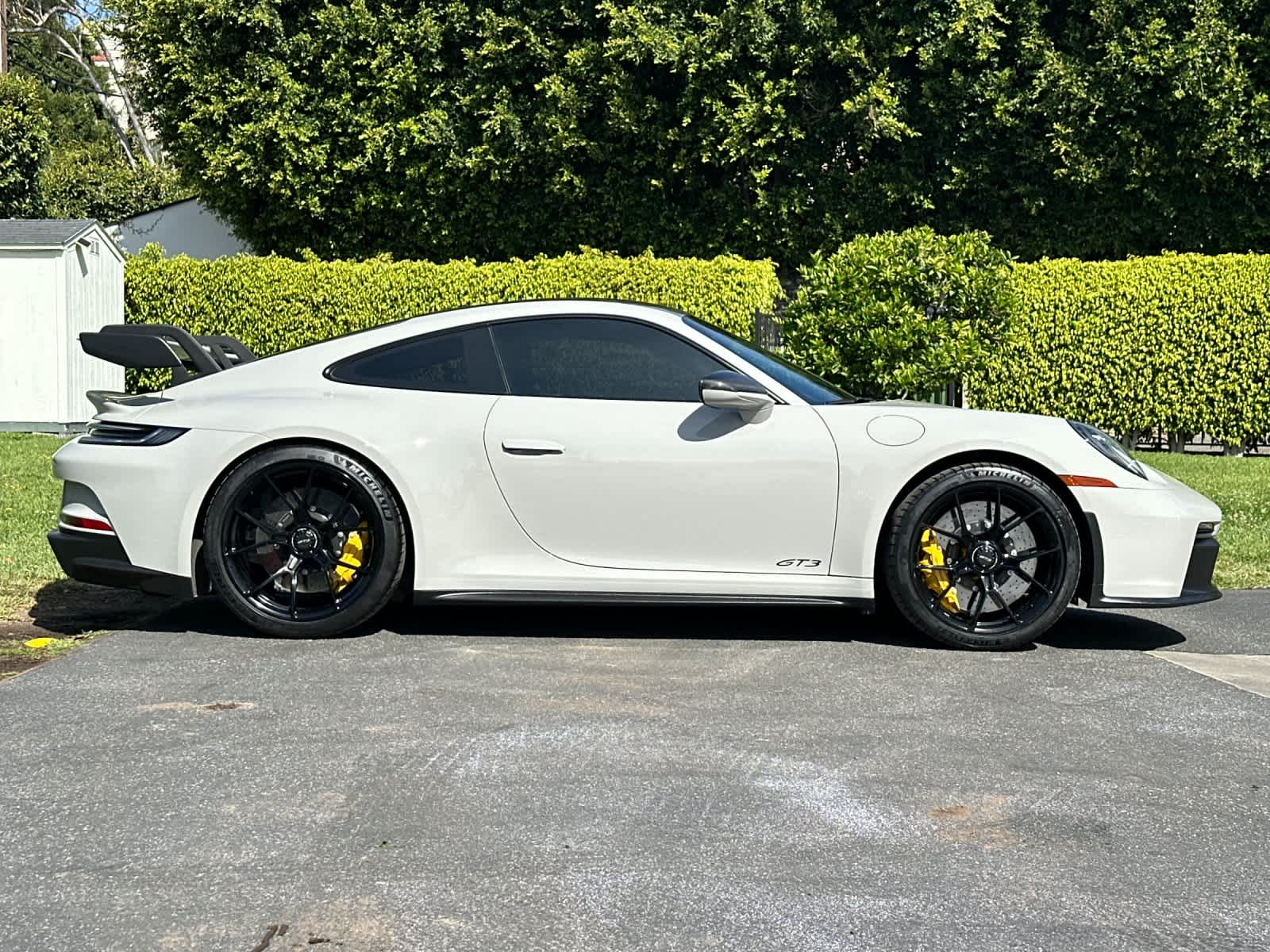 Thumbnail: 2022 Porsche 911 - 8