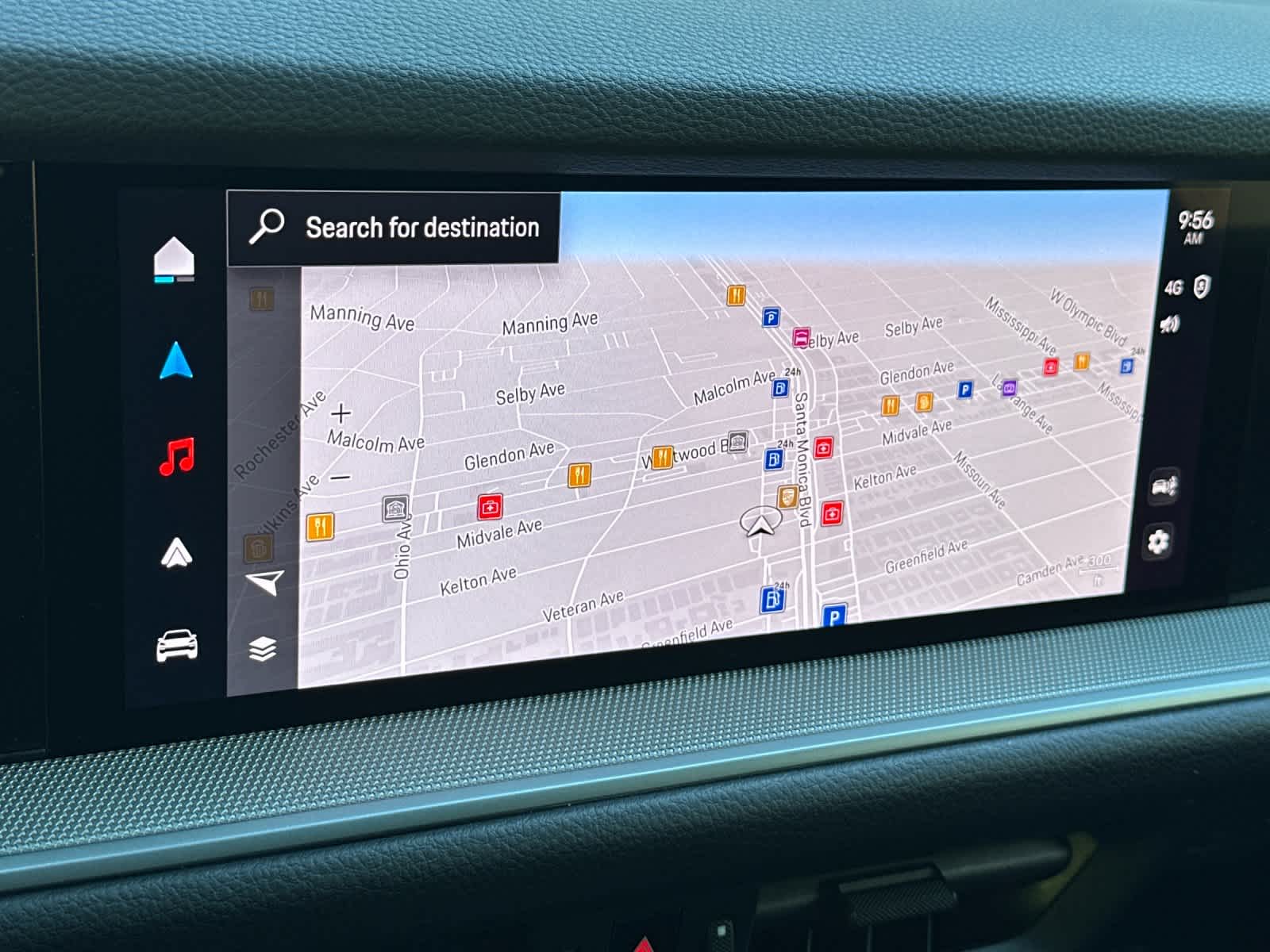 Thumbnail: 2024 Porsche Cayenne - 22