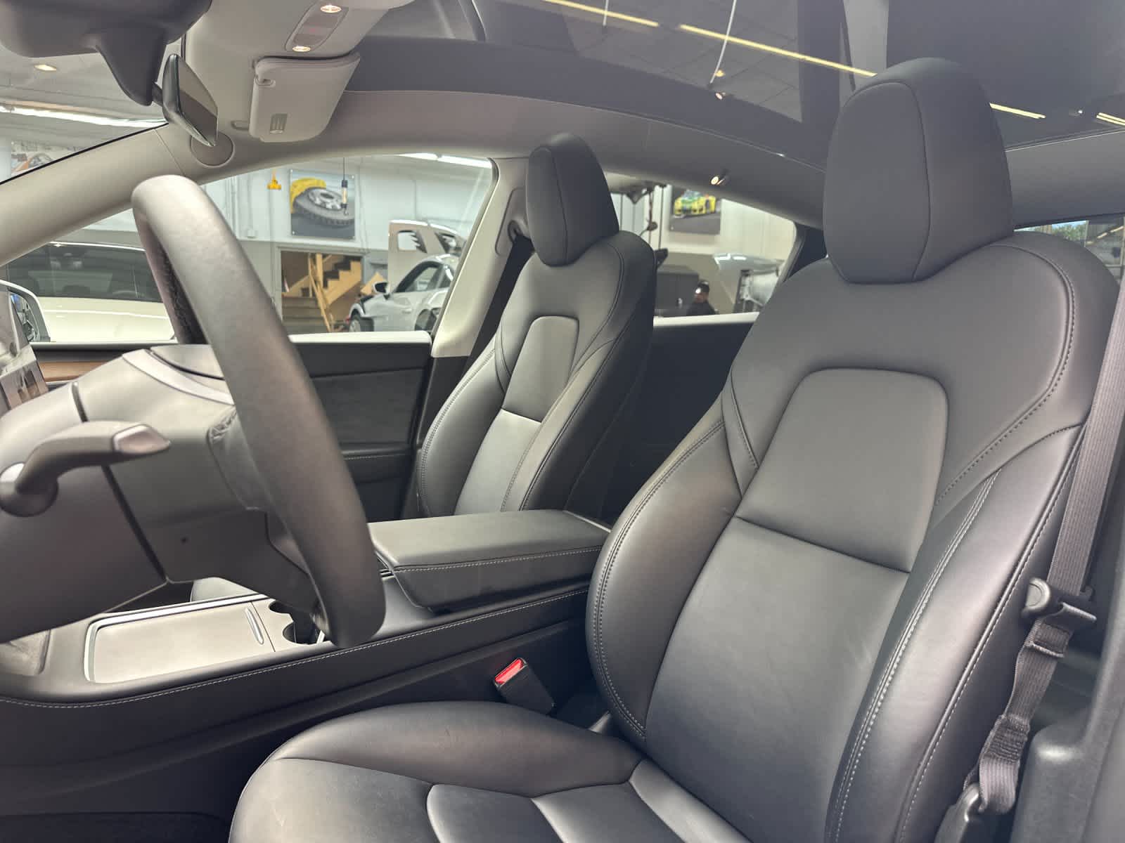 Thumbnail: 2024 Tesla Model Y - 5