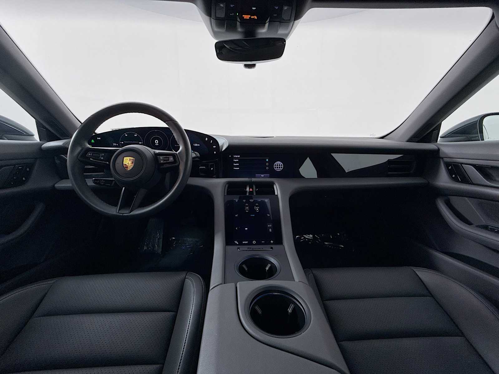 Thumbnail: 2021 Porsche Taycan - 26