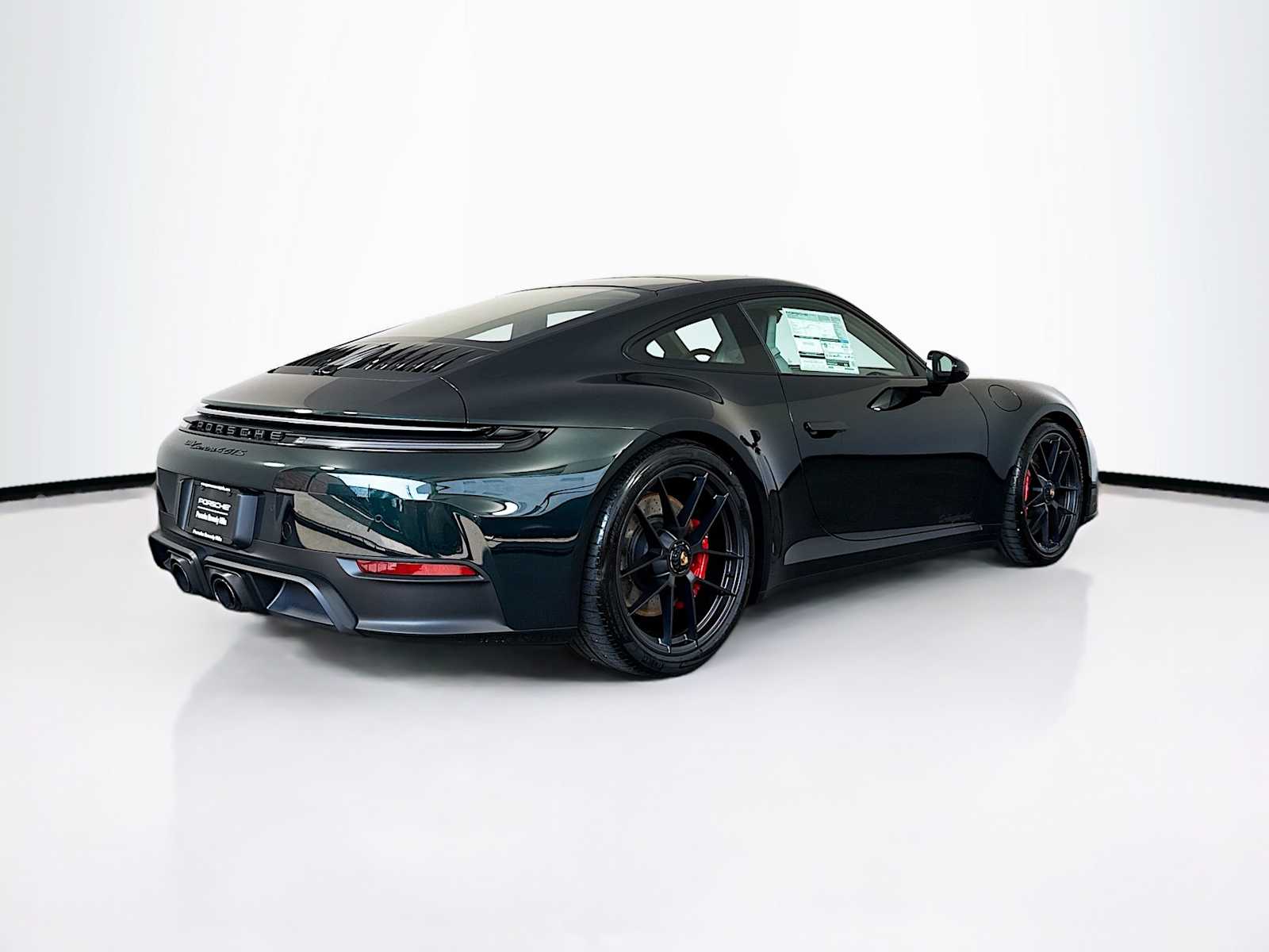 Thumbnail: 2026 Porsche 911 - 9