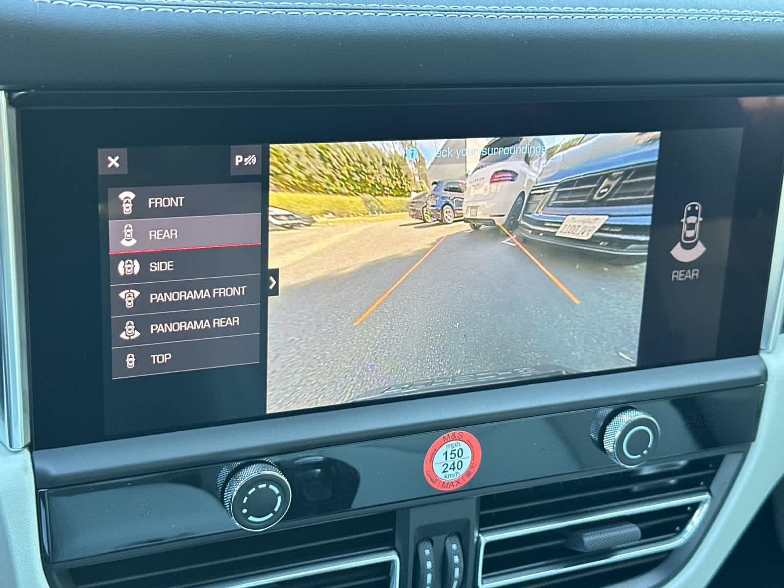 Thumbnail: 2026 Porsche Macan - 22