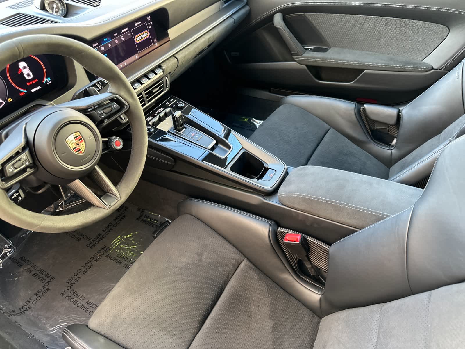 Thumbnail: 2025 Porsche 911 - 4