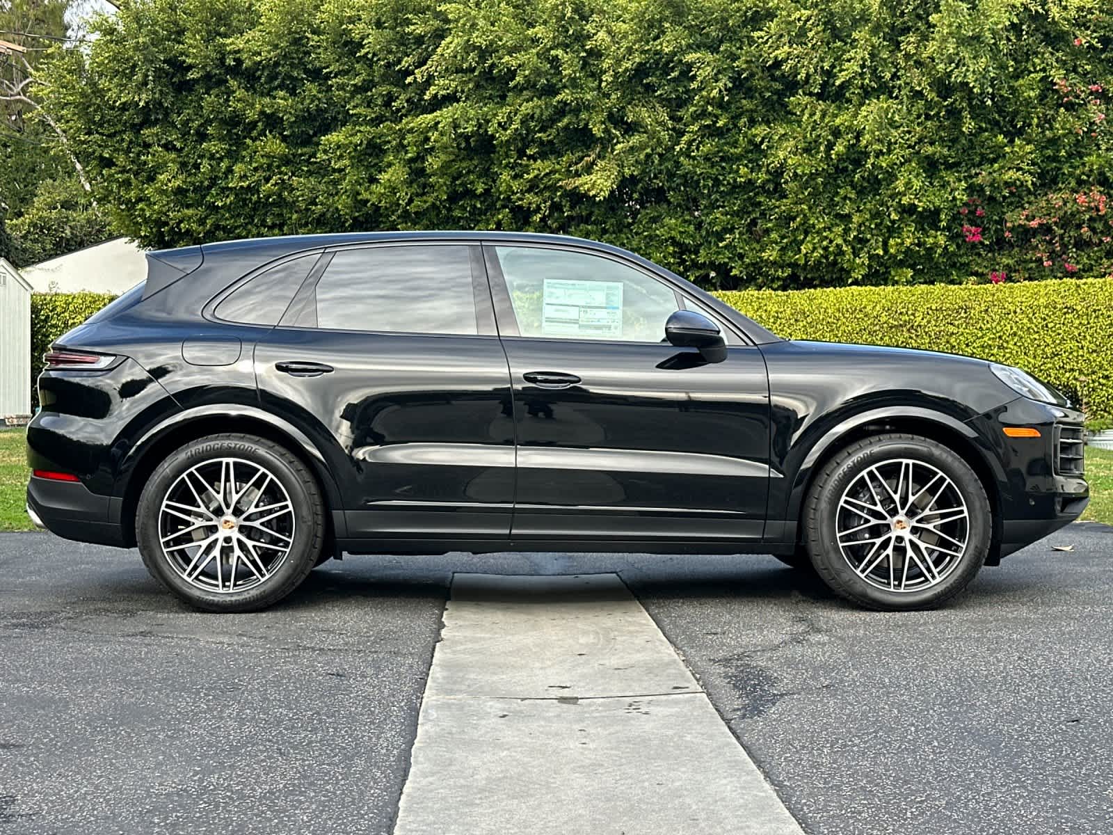 Thumbnail: 2026 Porsche Cayenne - 9