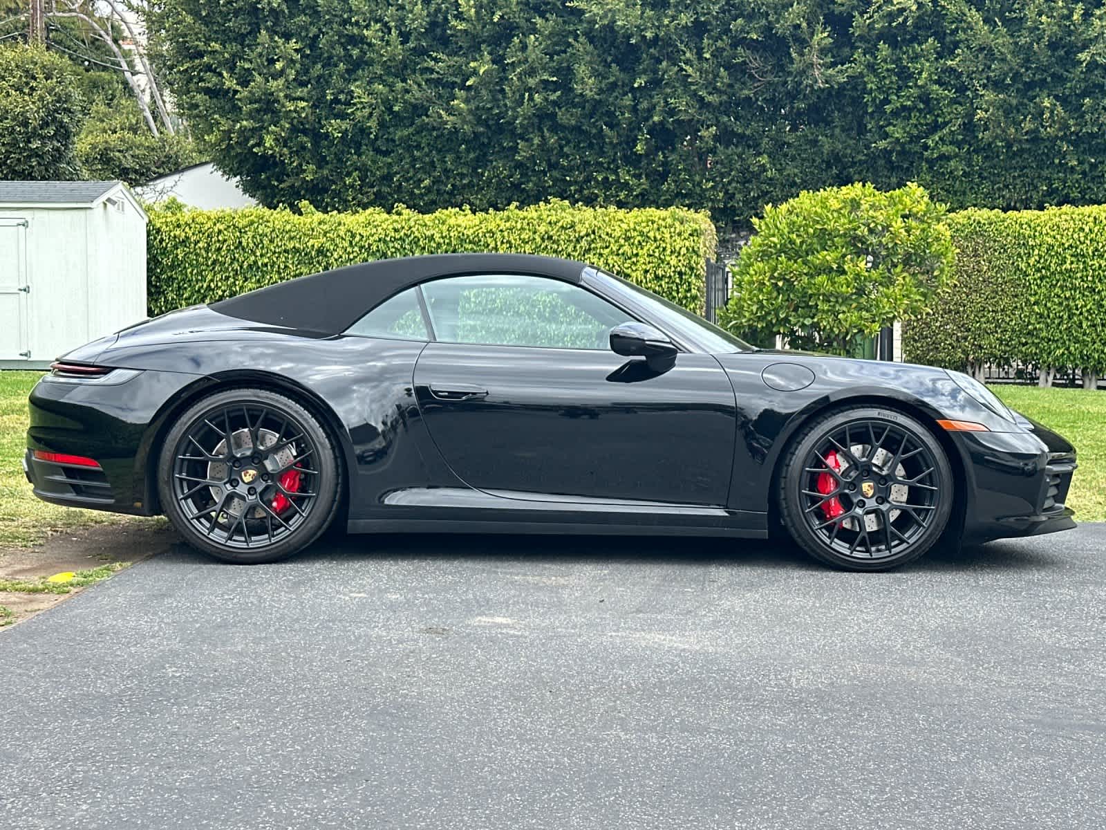 Thumbnail: 2024 Porsche 911 - 8