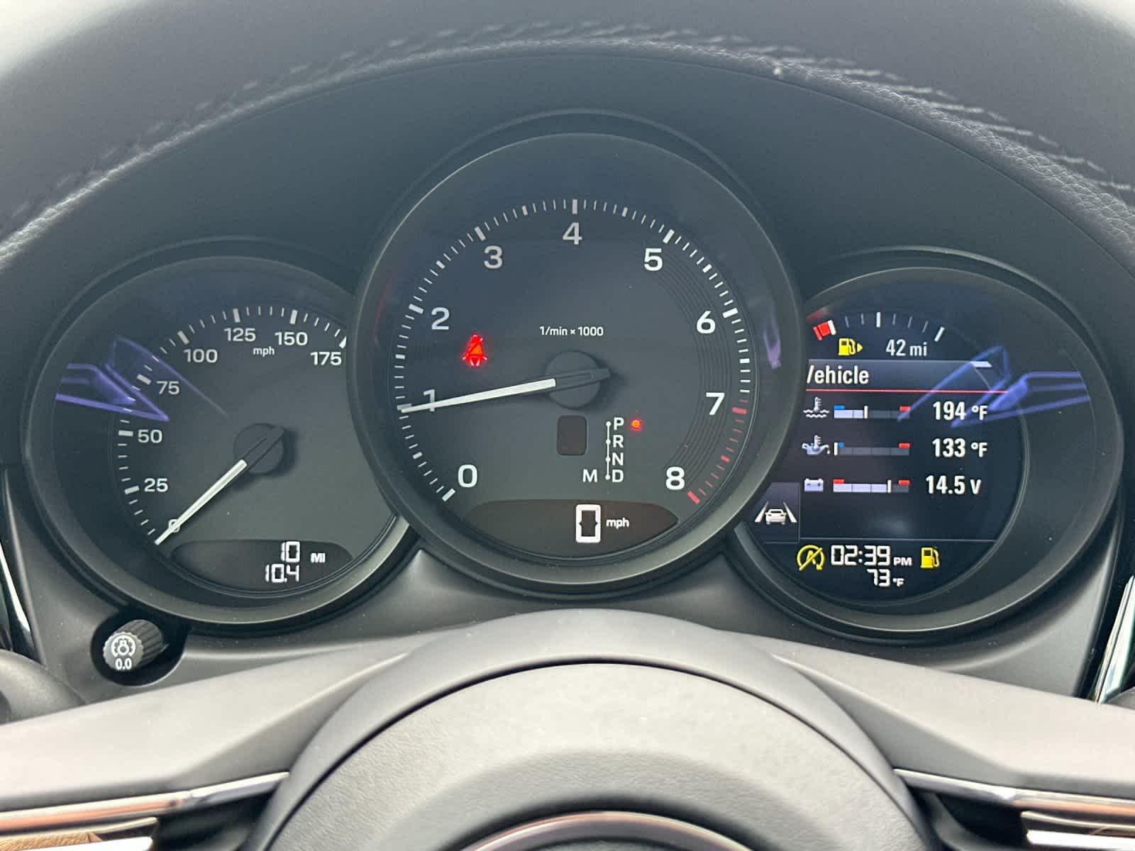 Thumbnail: 2026 Porsche Macan - 29