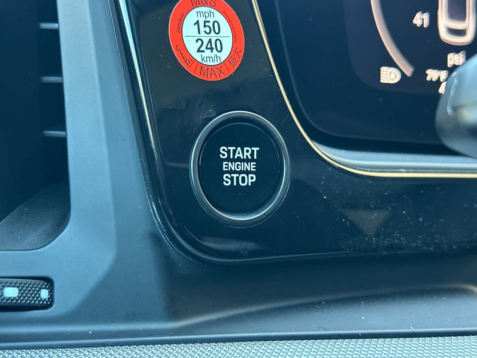 Thumbnail: 2026 Porsche Cayenne - 26