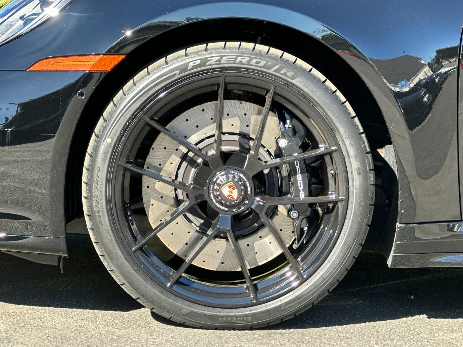 Thumbnail: 2026 Porsche 911 - 28