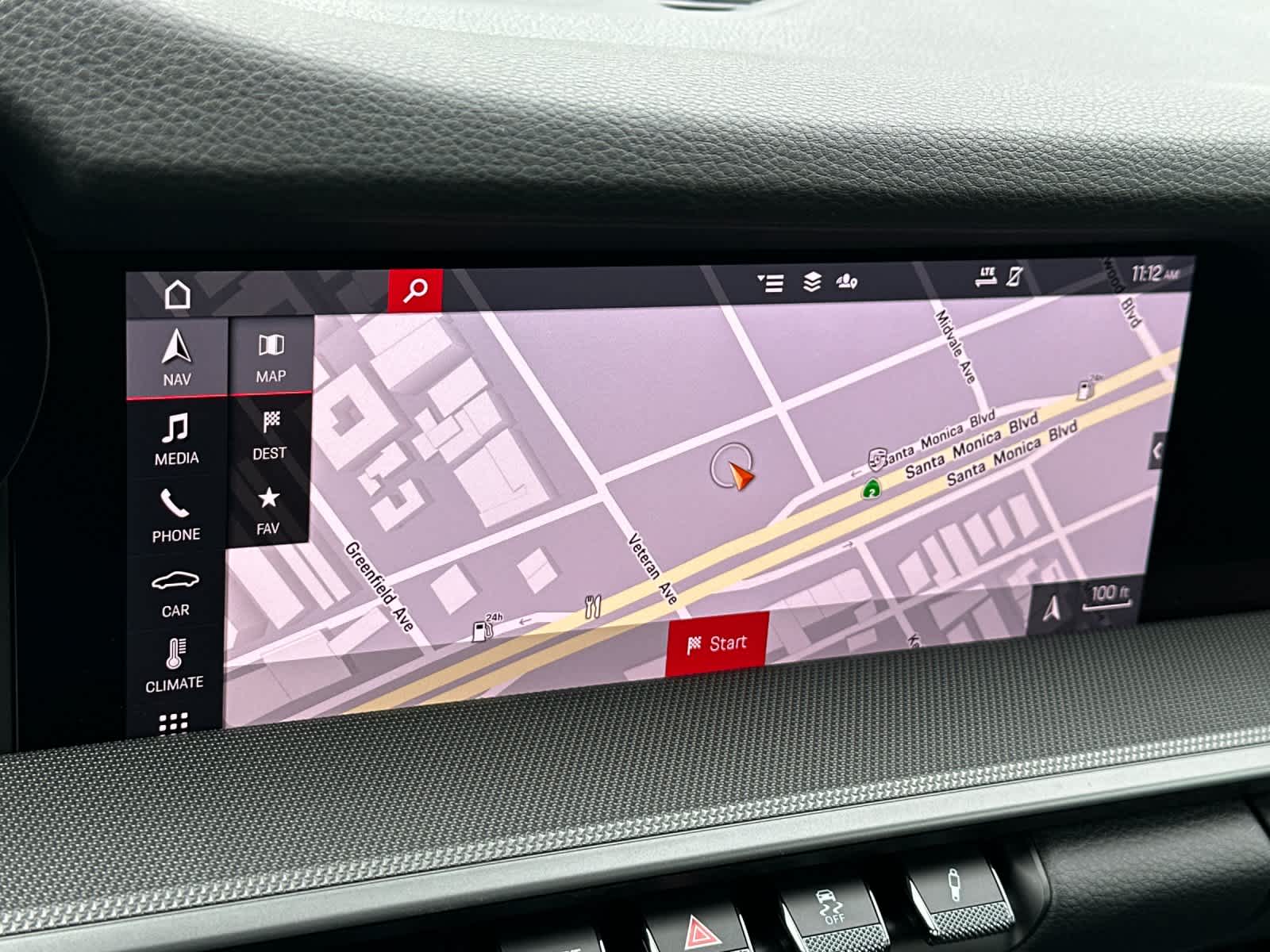 Thumbnail: 2020 Porsche 911 - 18