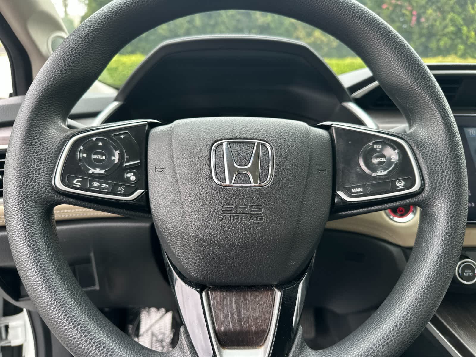 Thumbnail: 2020 Honda Clarity - 23