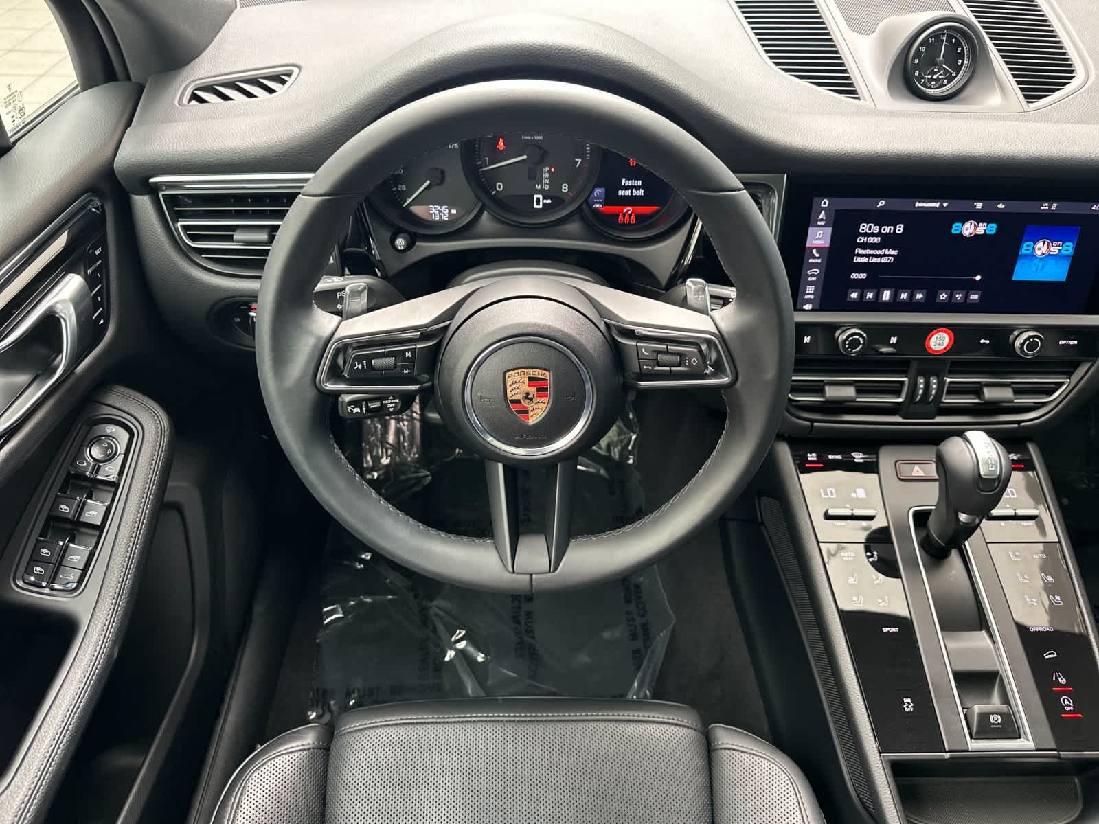 Thumbnail: 2025 Porsche Macan - 15