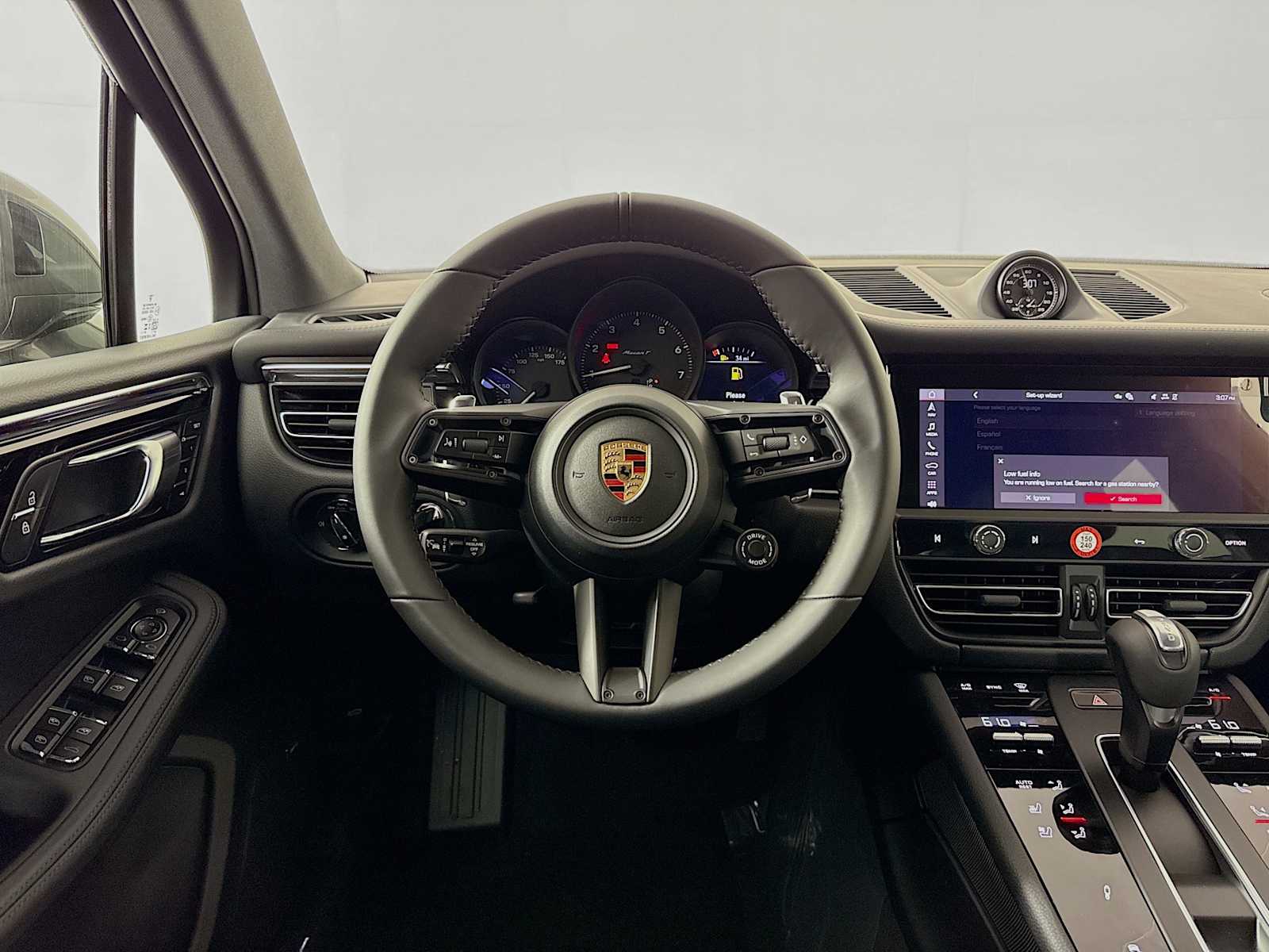 Thumbnail: 2026 Porsche Macan - 18