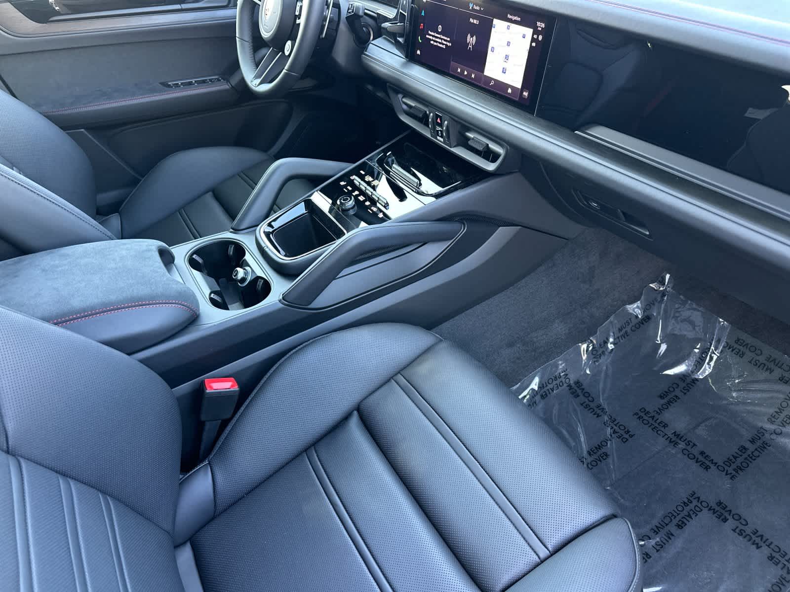 Thumbnail: 2026 Porsche Cayenne - 17