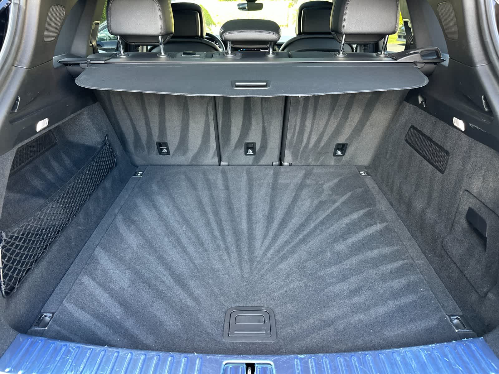 Thumbnail: 2024 Porsche Cayenne - 16