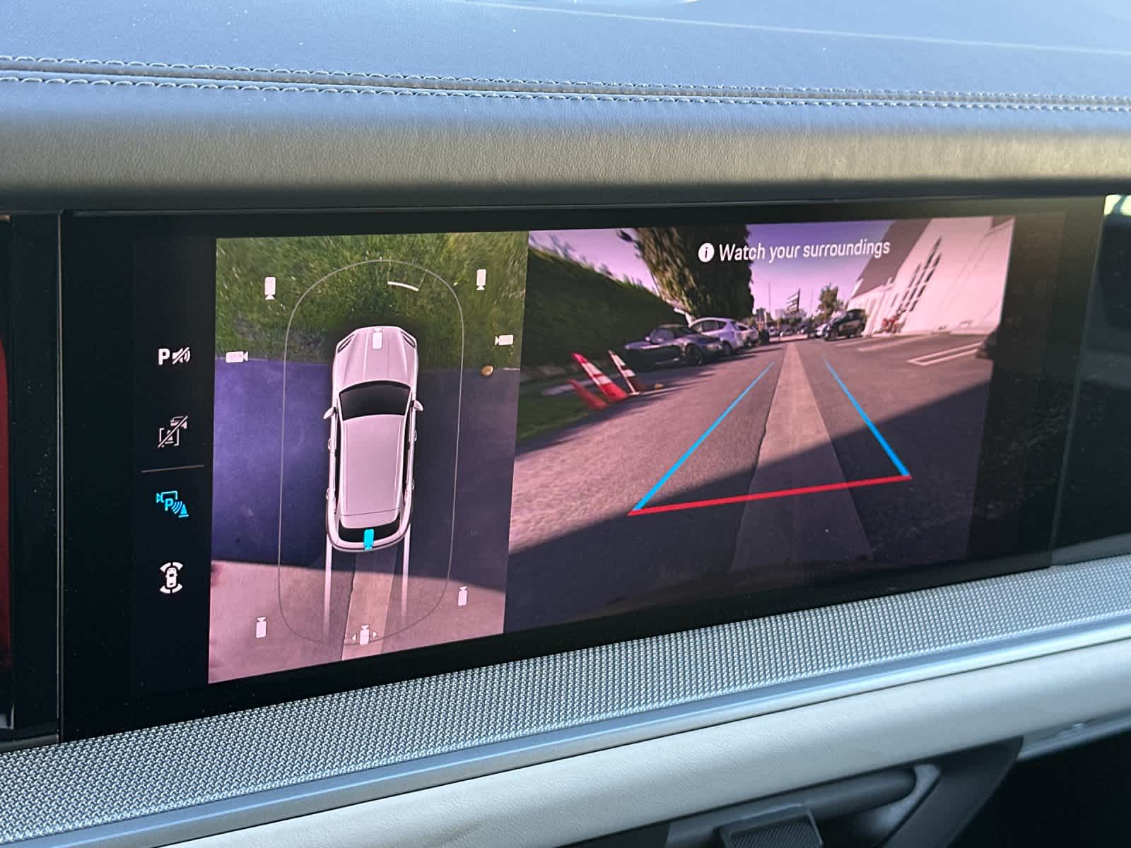 Thumbnail: 2026 Porsche Cayenne - 23