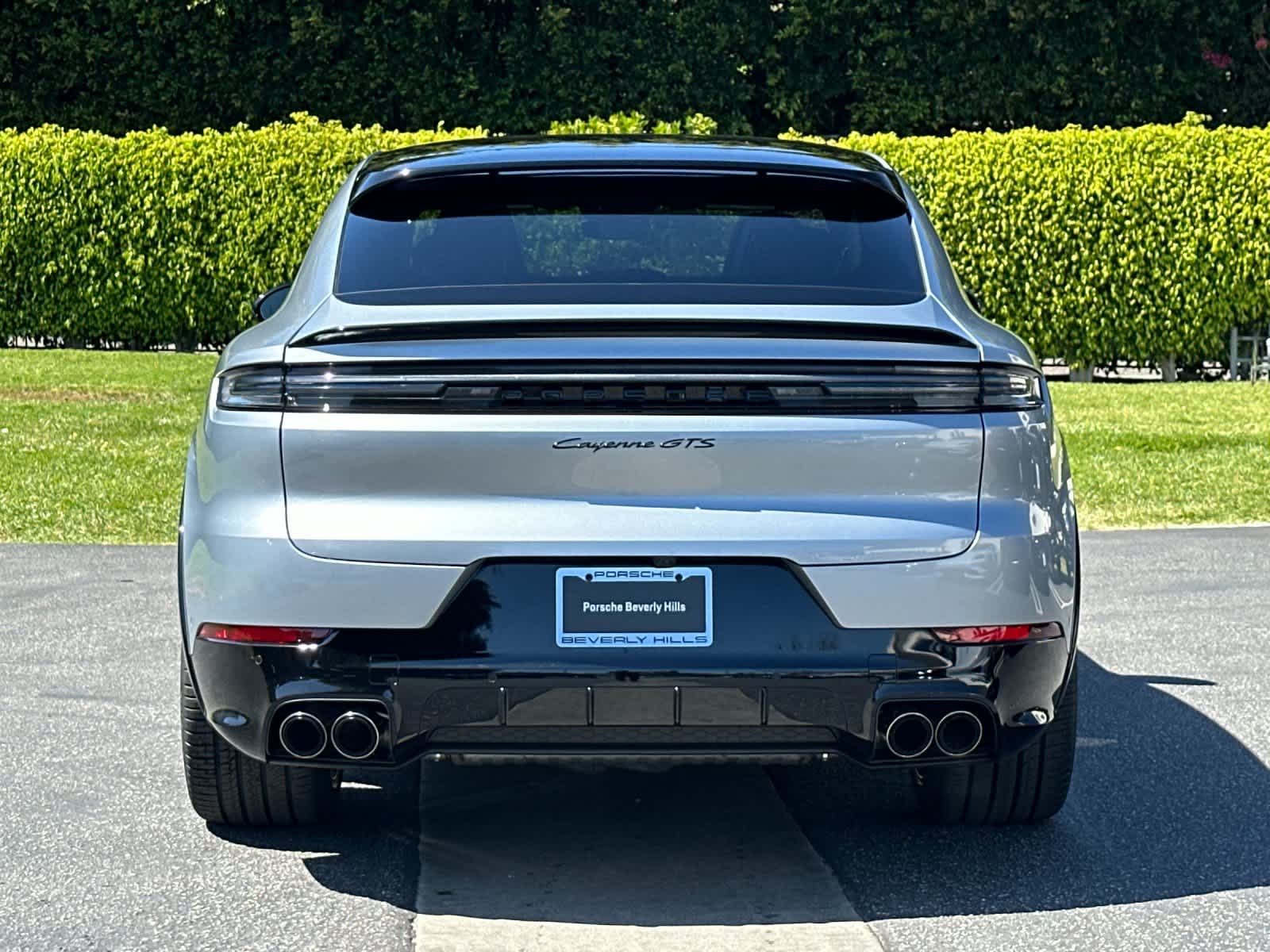 Thumbnail: 2026 Porsche Cayenne - 7