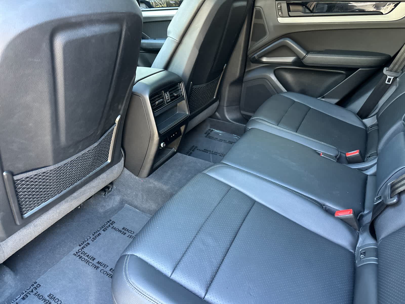 Thumbnail: 2025 Porsche Cayenne - 13