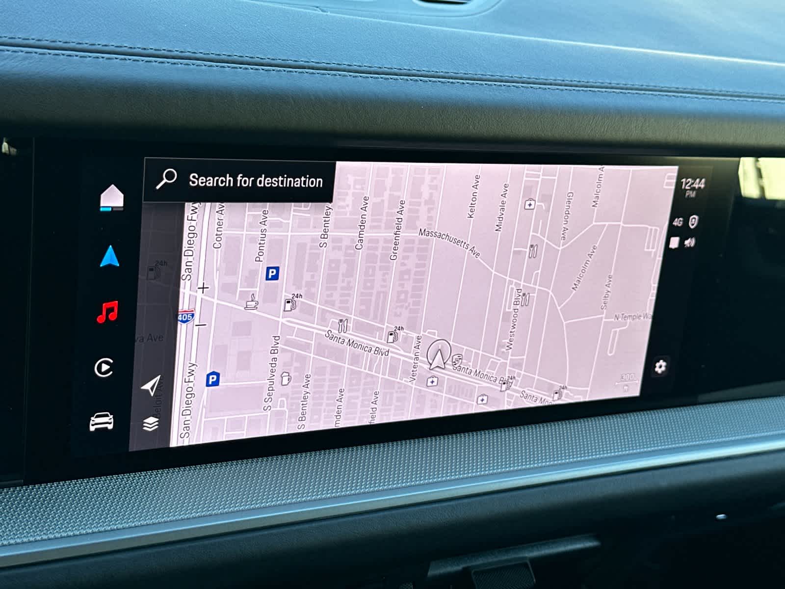 Thumbnail: 2024 Porsche Cayenne - 20