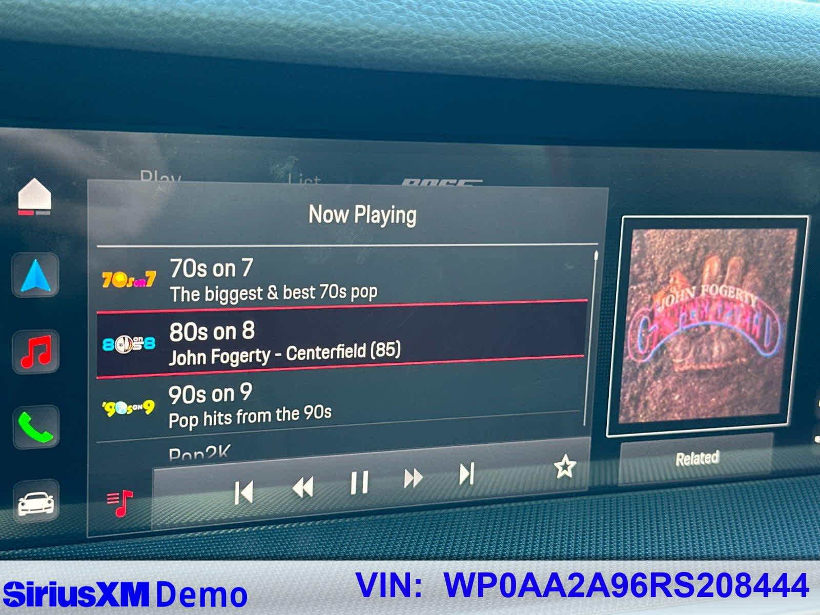 Thumbnail: 2024 Porsche 911 - 31