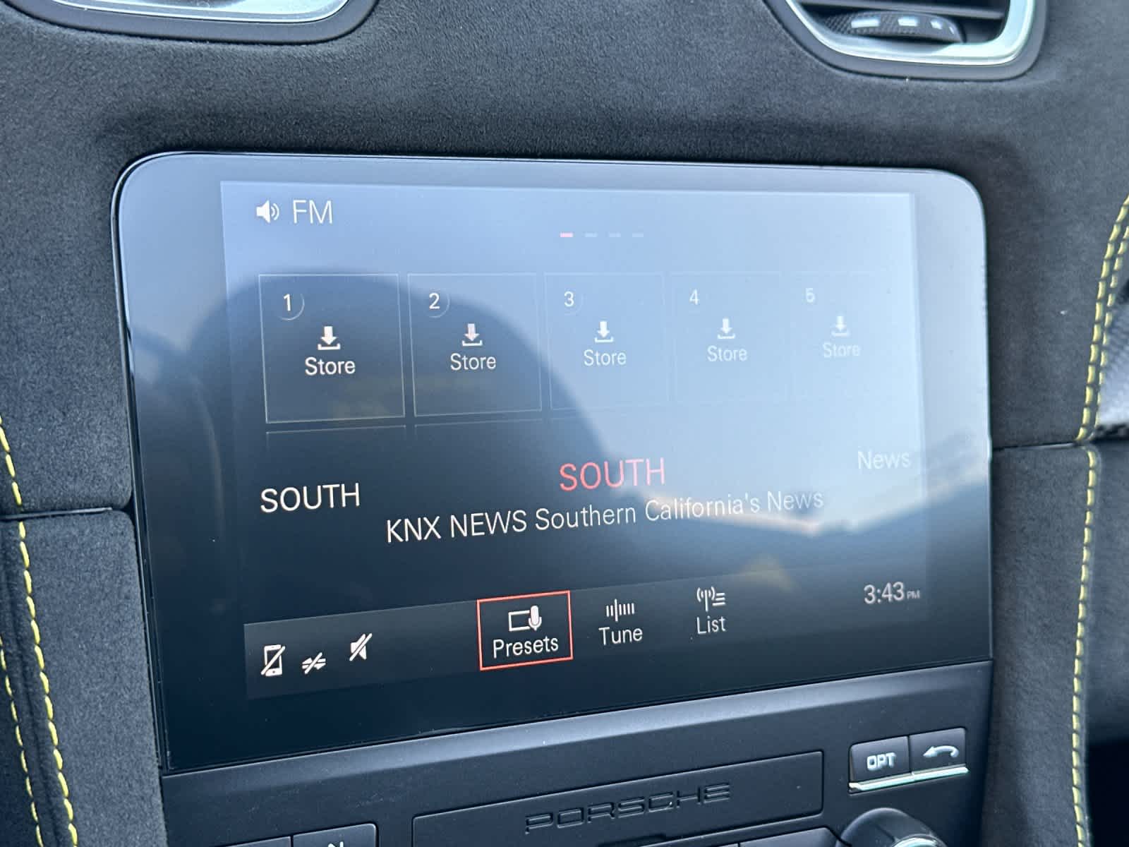 Thumbnail: 2025 Porsche  - 16