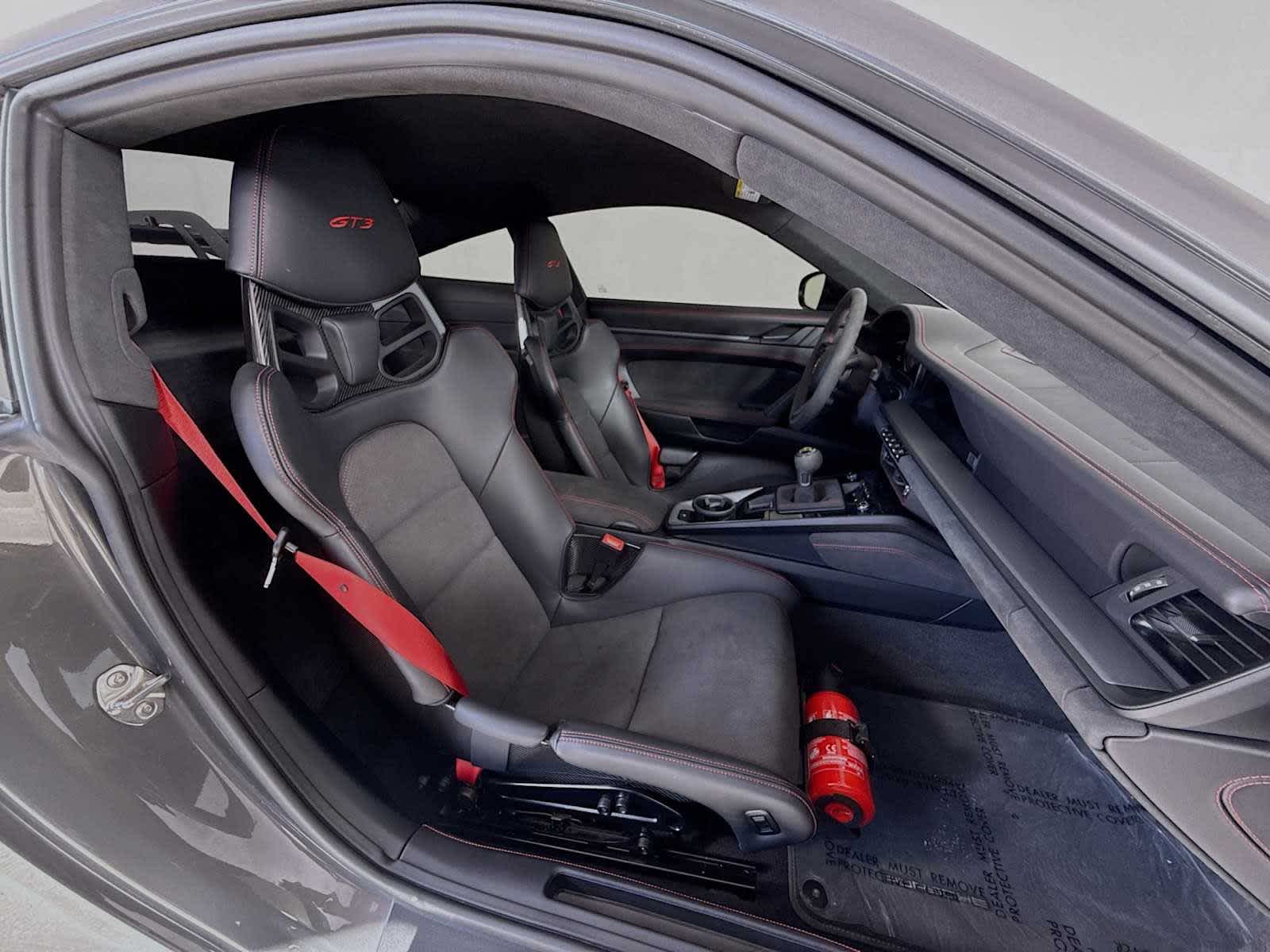 Thumbnail: 2022 Porsche 911 - 21