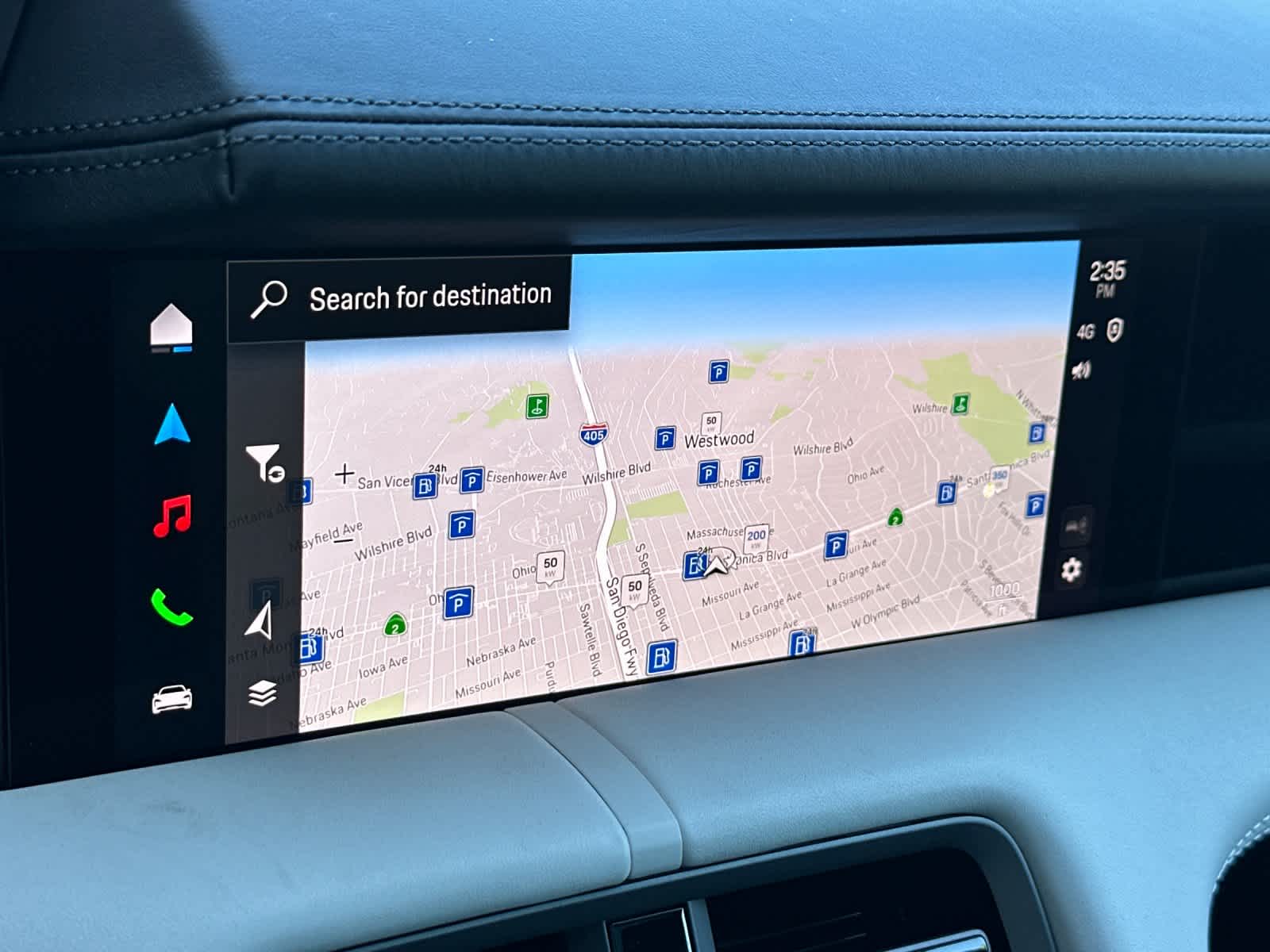 Thumbnail: 2026 Porsche Taycan - 21