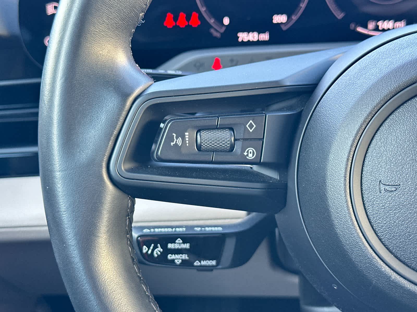 Thumbnail: 2024 Porsche Taycan - 27