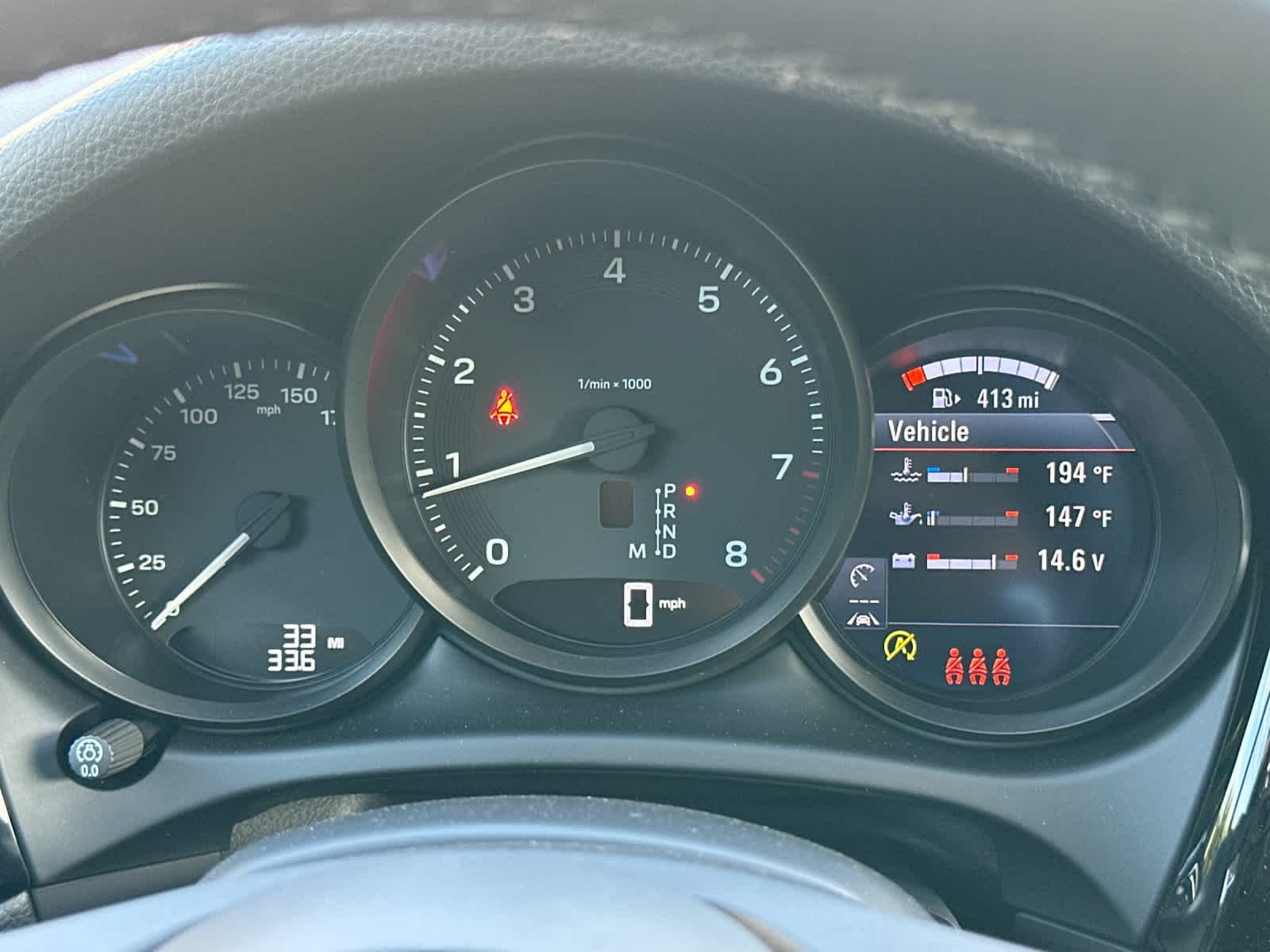 Thumbnail: 2026 Porsche Macan - 29