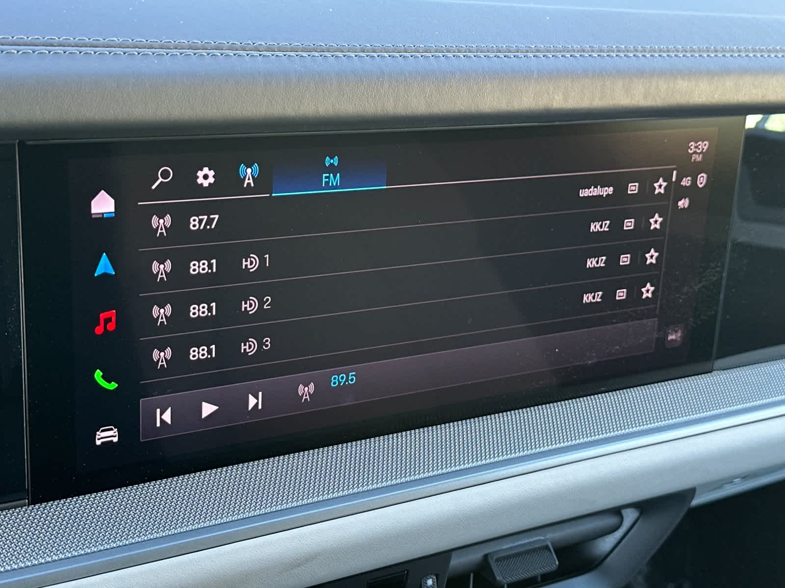 Thumbnail: 2026 Porsche Cayenne - 21