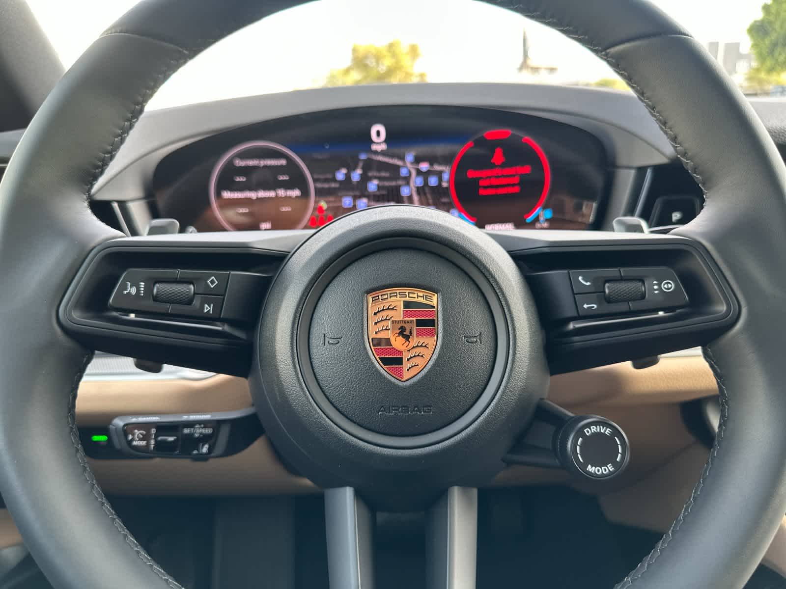 Thumbnail: 2026 Porsche Cayenne - 27