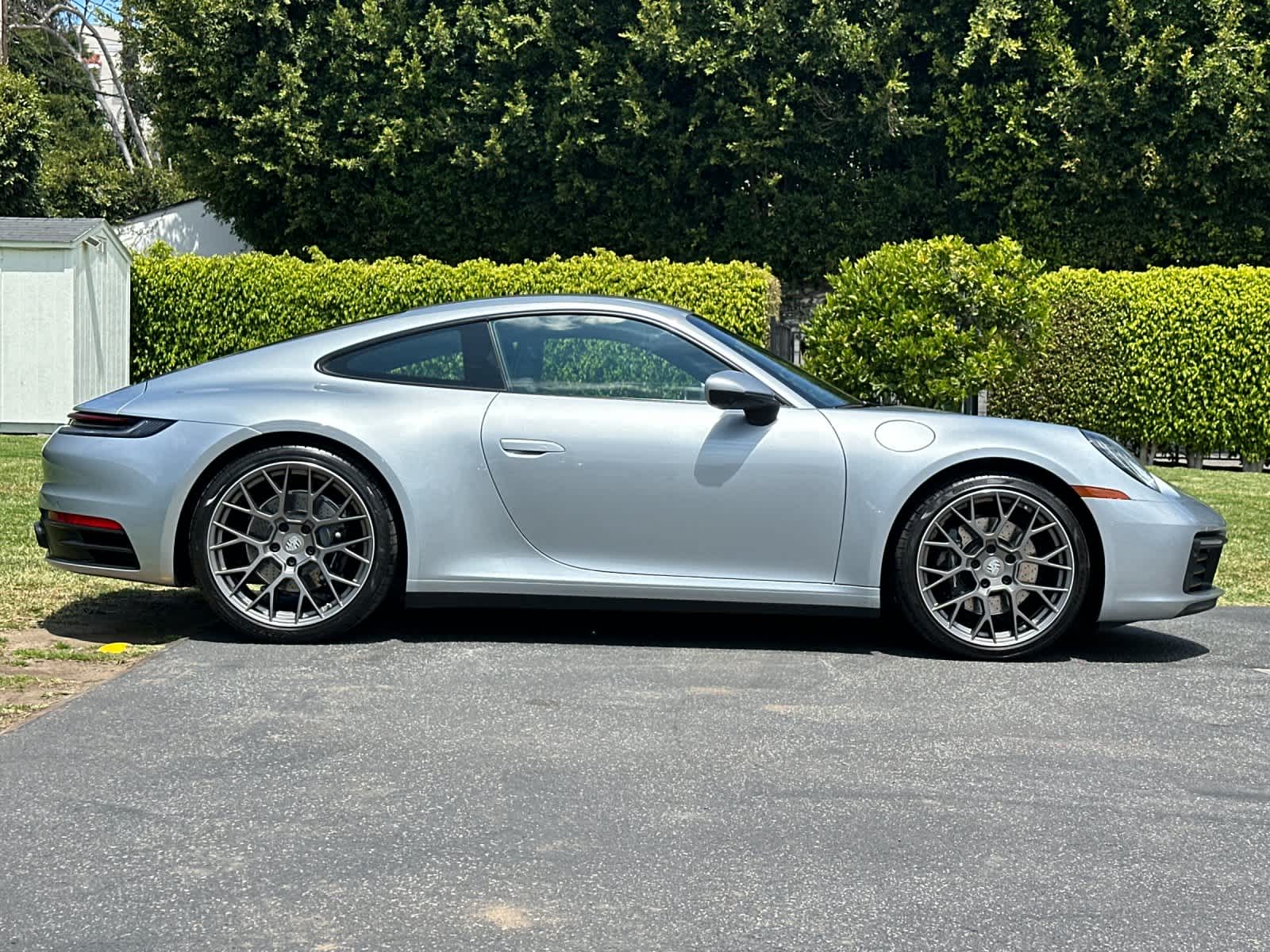 Thumbnail: 2021 Porsche 911 - 8