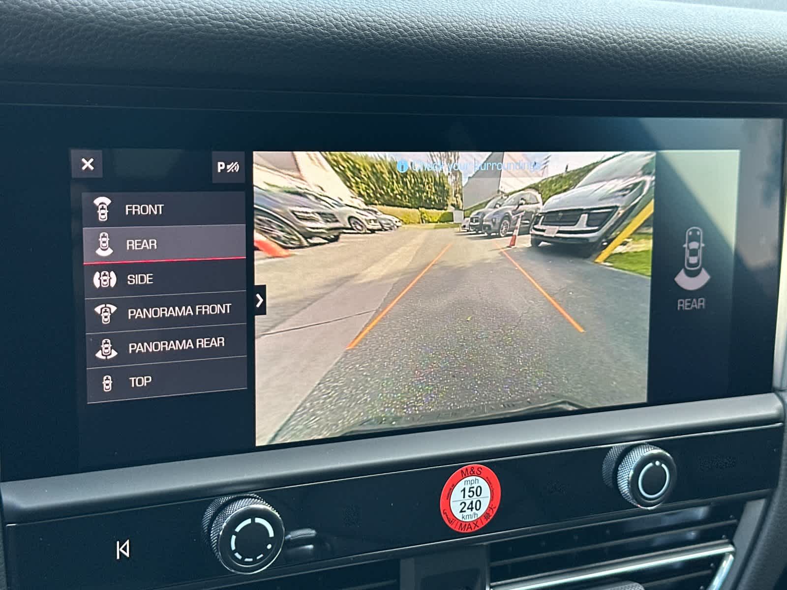 Thumbnail: 2026 Porsche Macan - 22