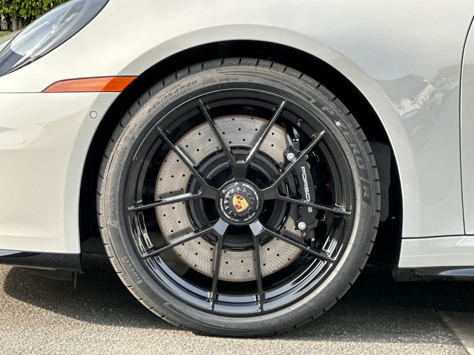 Thumbnail: 2026 Porsche 911 - 27