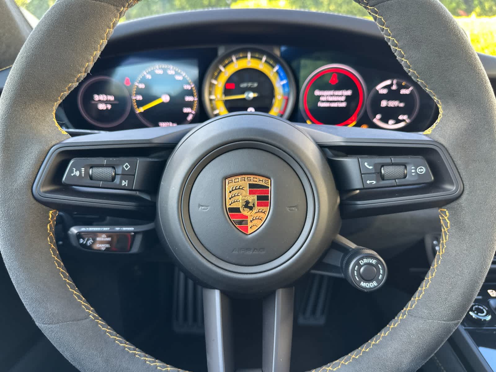 Thumbnail: 2022 Porsche 911 - 21