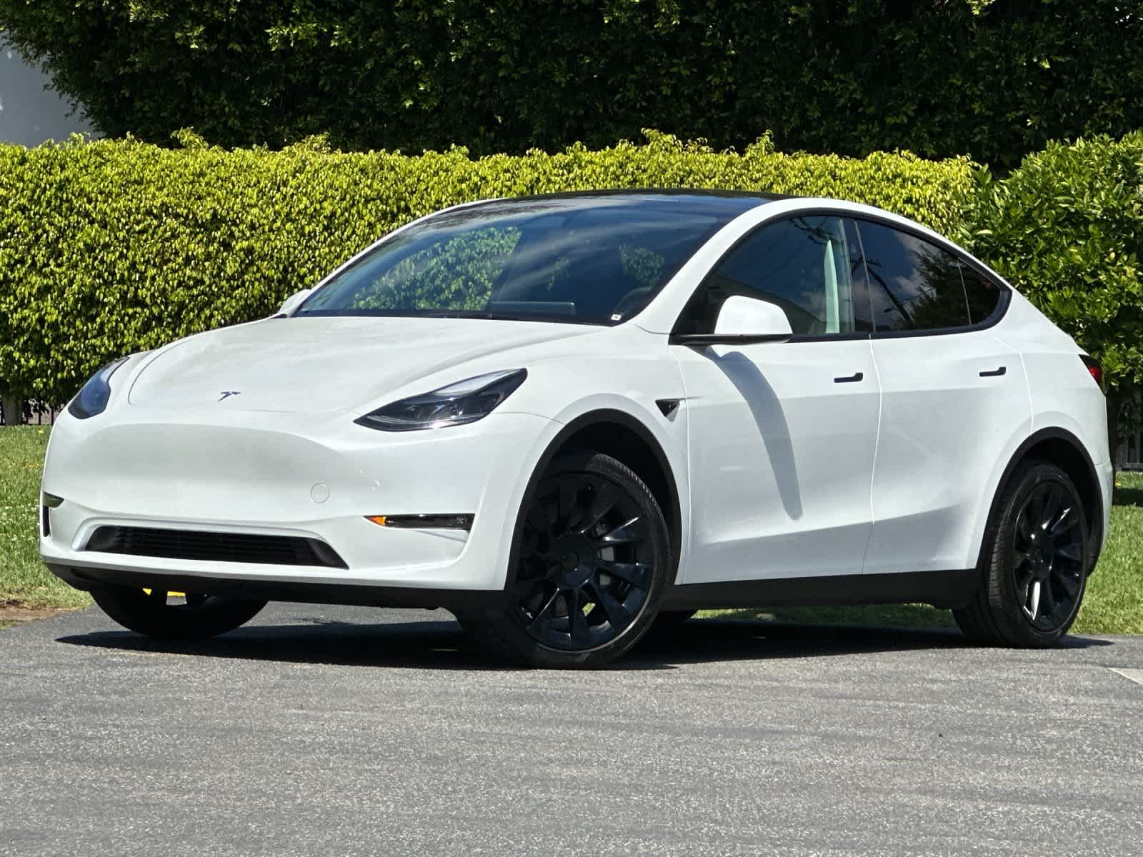 Thumbnail: 2024 Tesla Model Y - 1