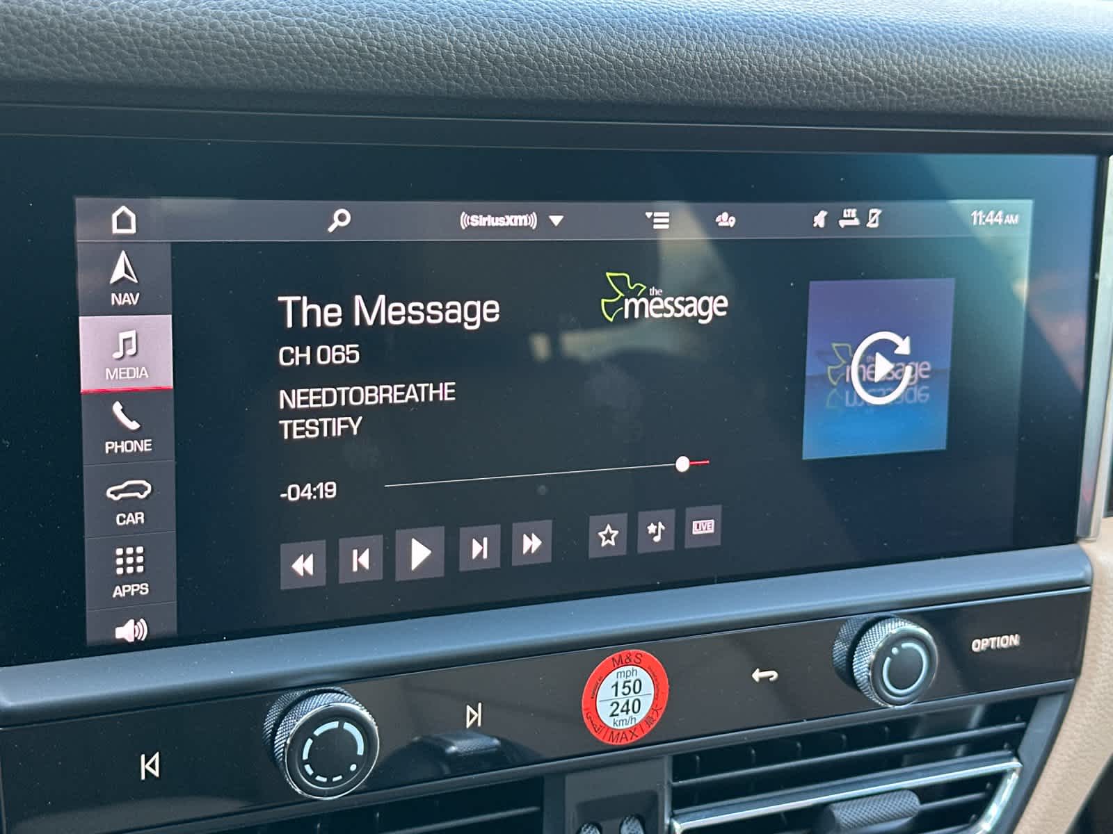 Thumbnail: 2025 Porsche Macan - 20