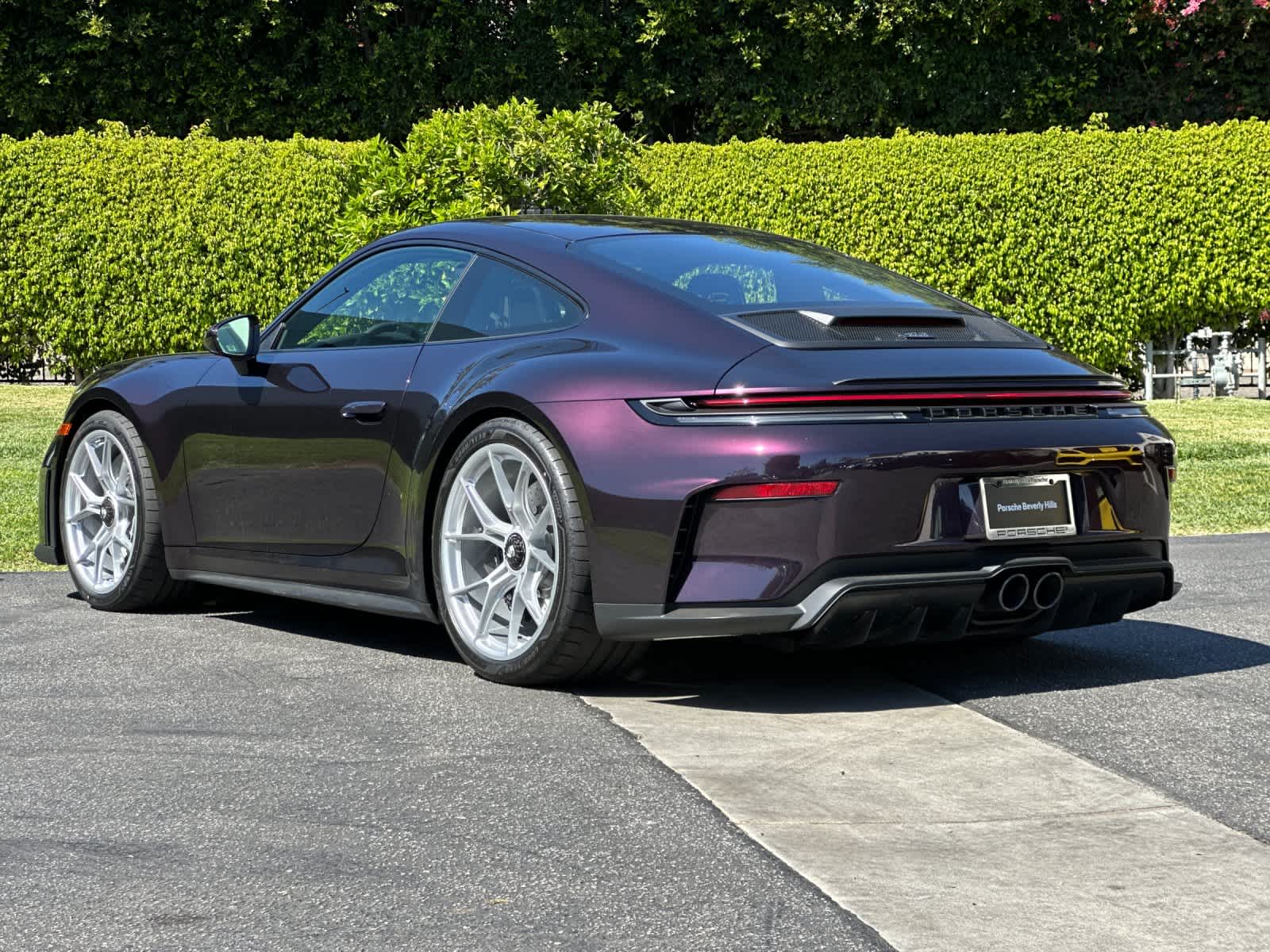 Thumbnail: 2026 Porsche 911 - 3