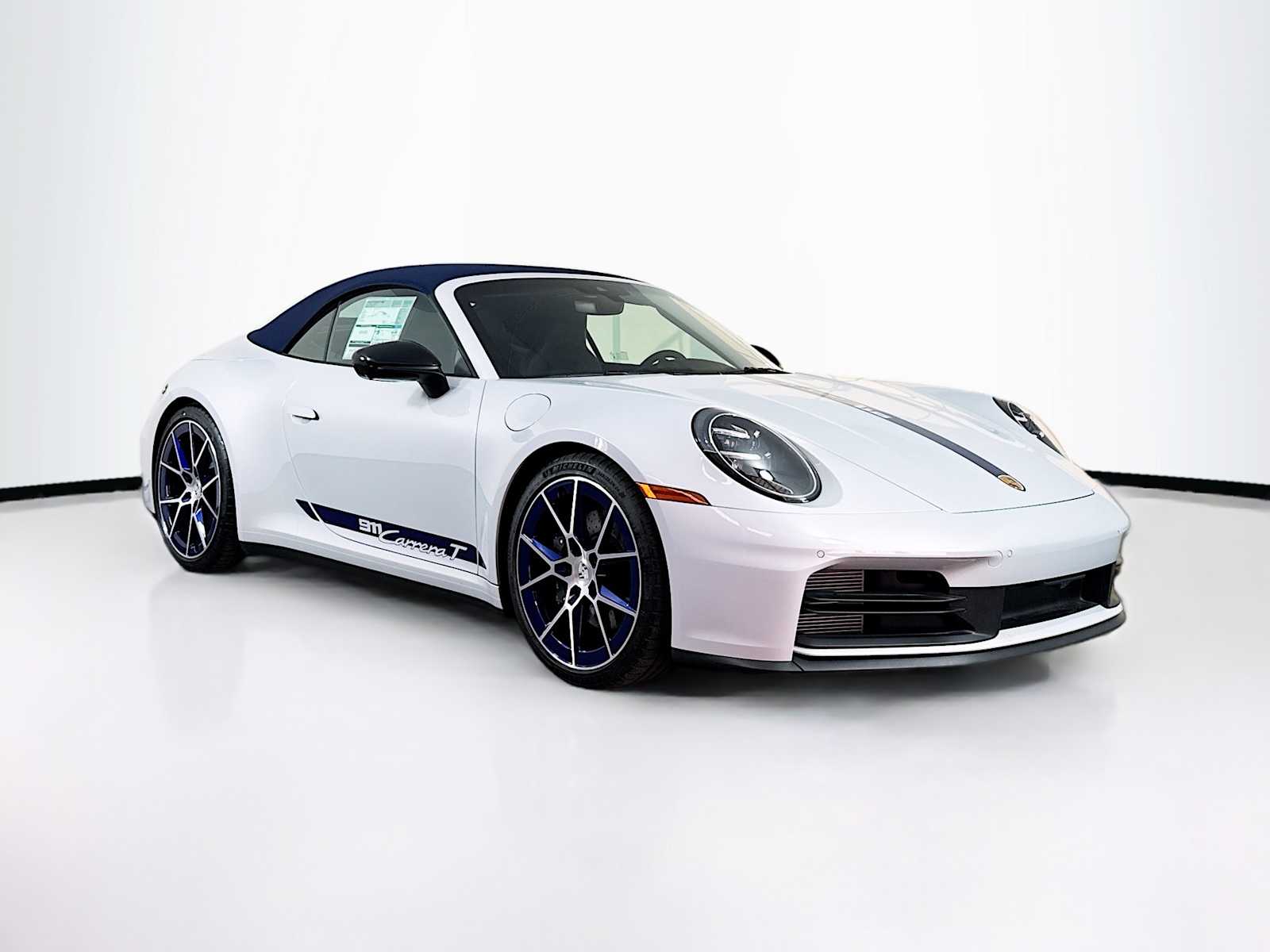 Thumbnail: 2026 Porsche 911 - 7