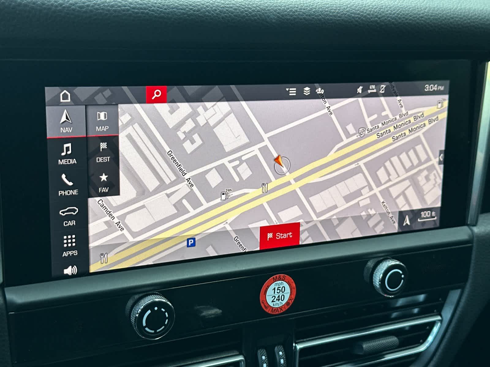 Thumbnail: 2025 Porsche Macan - 21