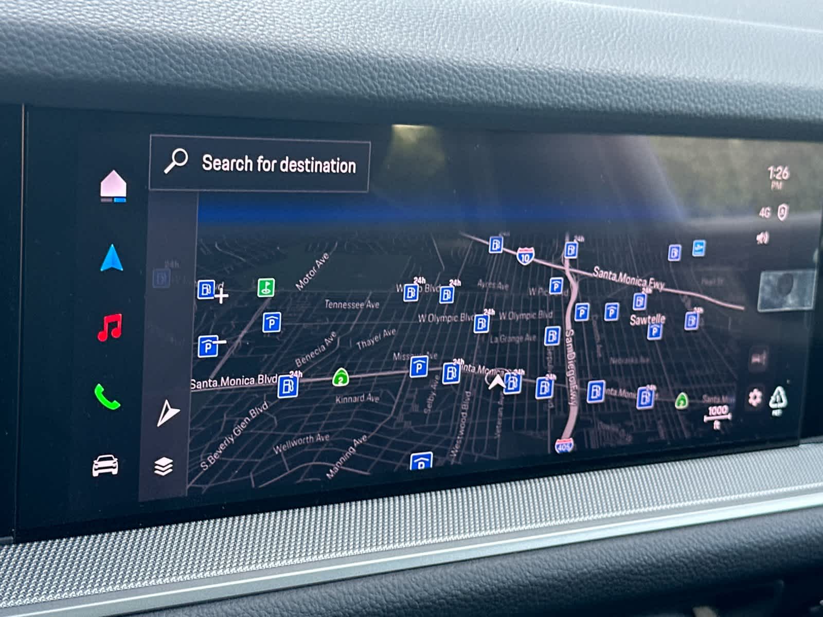 Thumbnail: 2026 Porsche Cayenne - 22