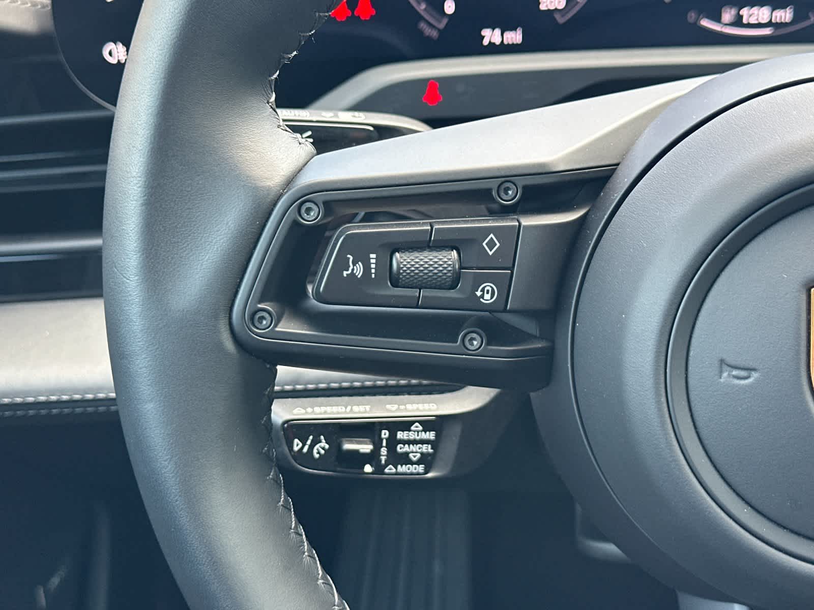 Thumbnail: 2024 Porsche Taycan - 27