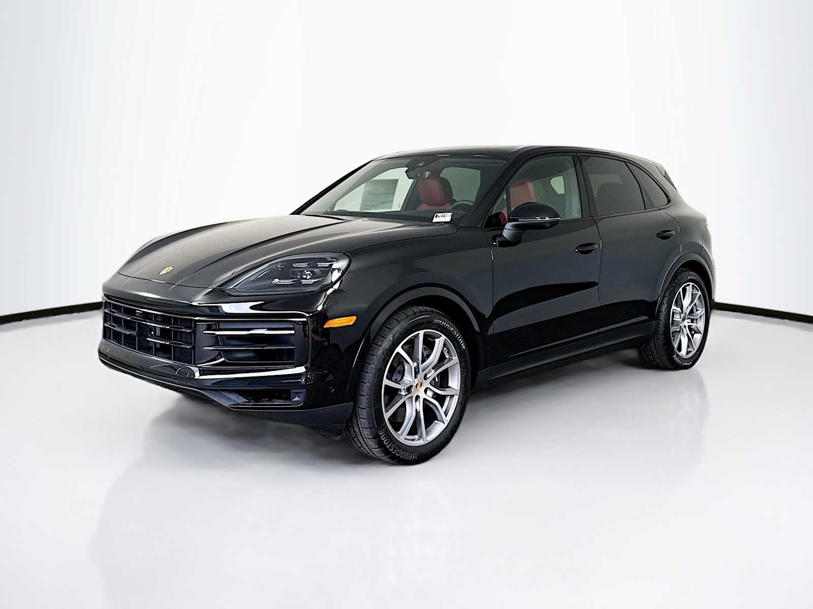 Thumbnail: 2025 Porsche Cayenne - 1