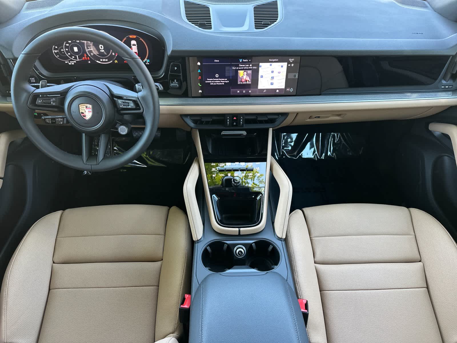 Thumbnail: 2026 Porsche Cayenne - 6