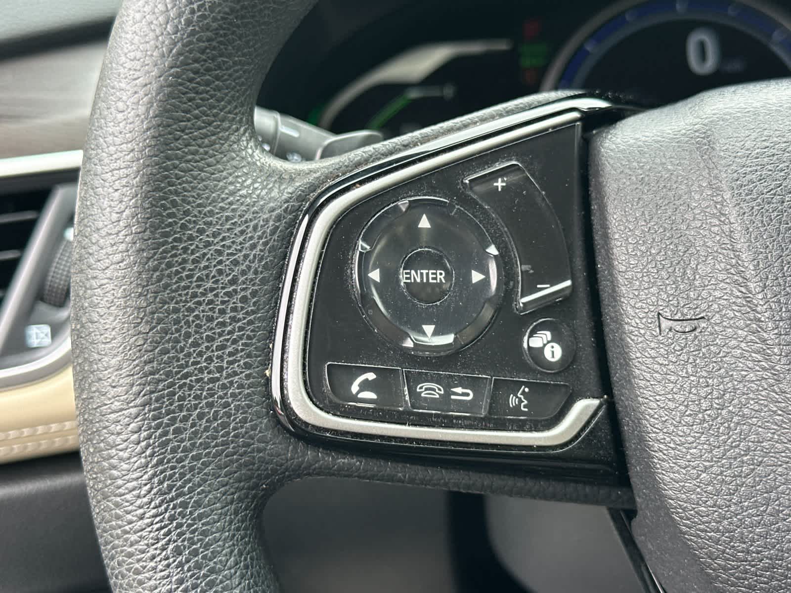 Thumbnail: 2020 Honda Clarity - 24