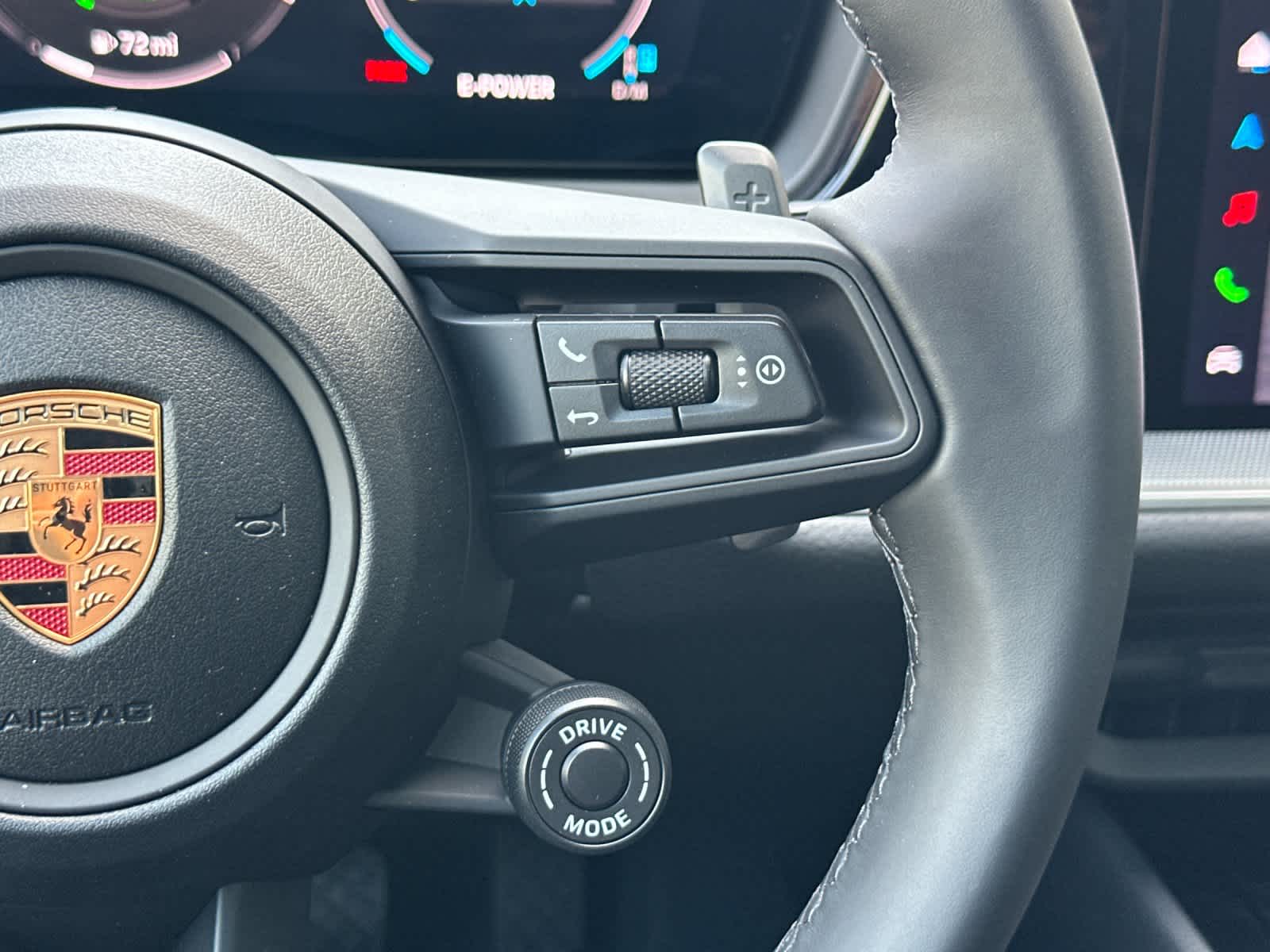 Thumbnail: 2026 Porsche Cayenne - 29