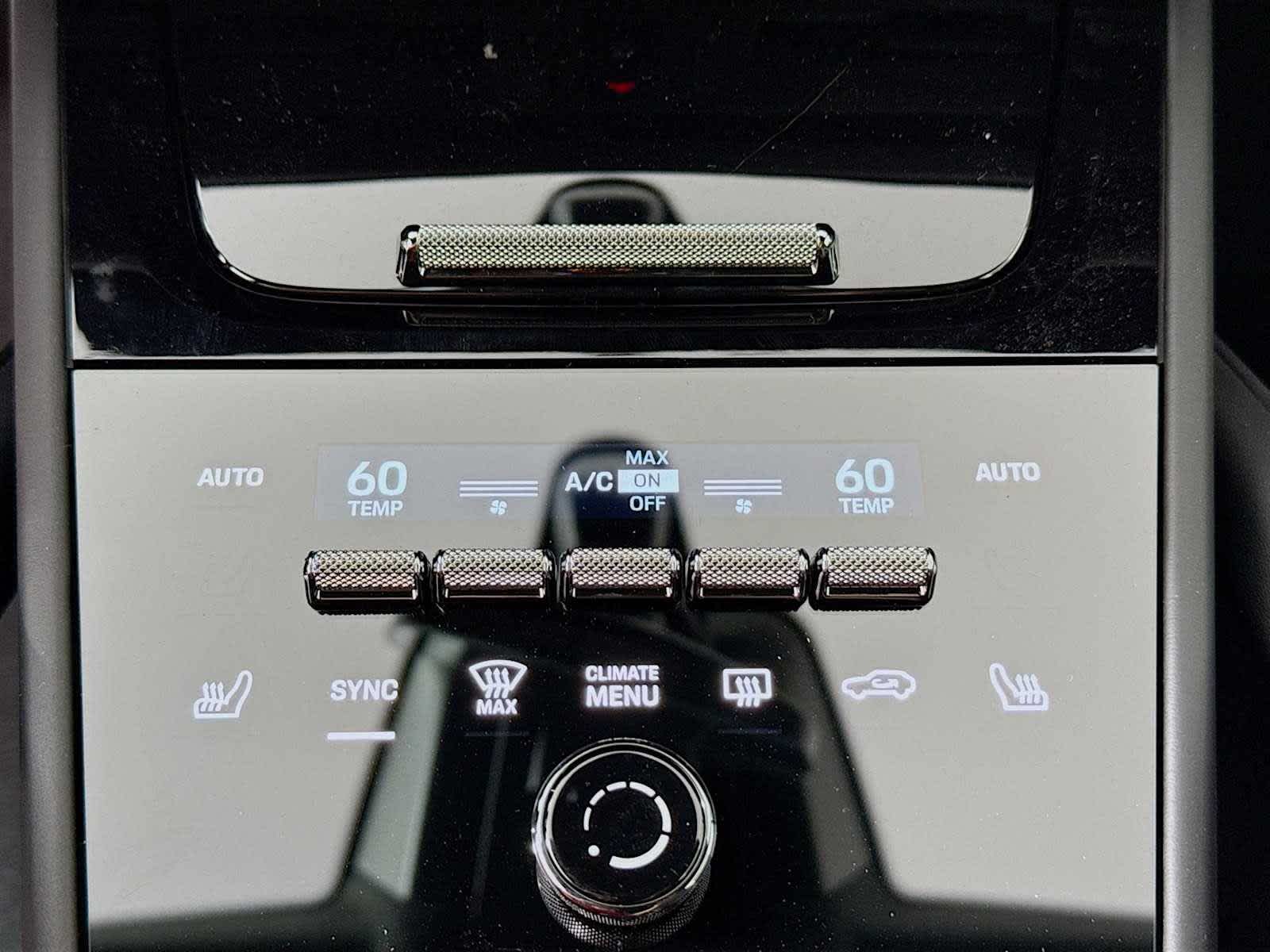 Thumbnail: 2026 Porsche Cayenne - 13