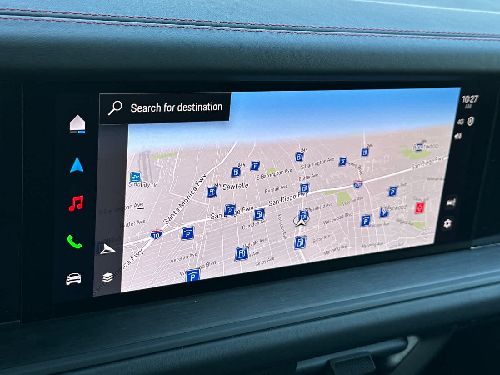 Thumbnail: 2026 Porsche Cayenne - 22