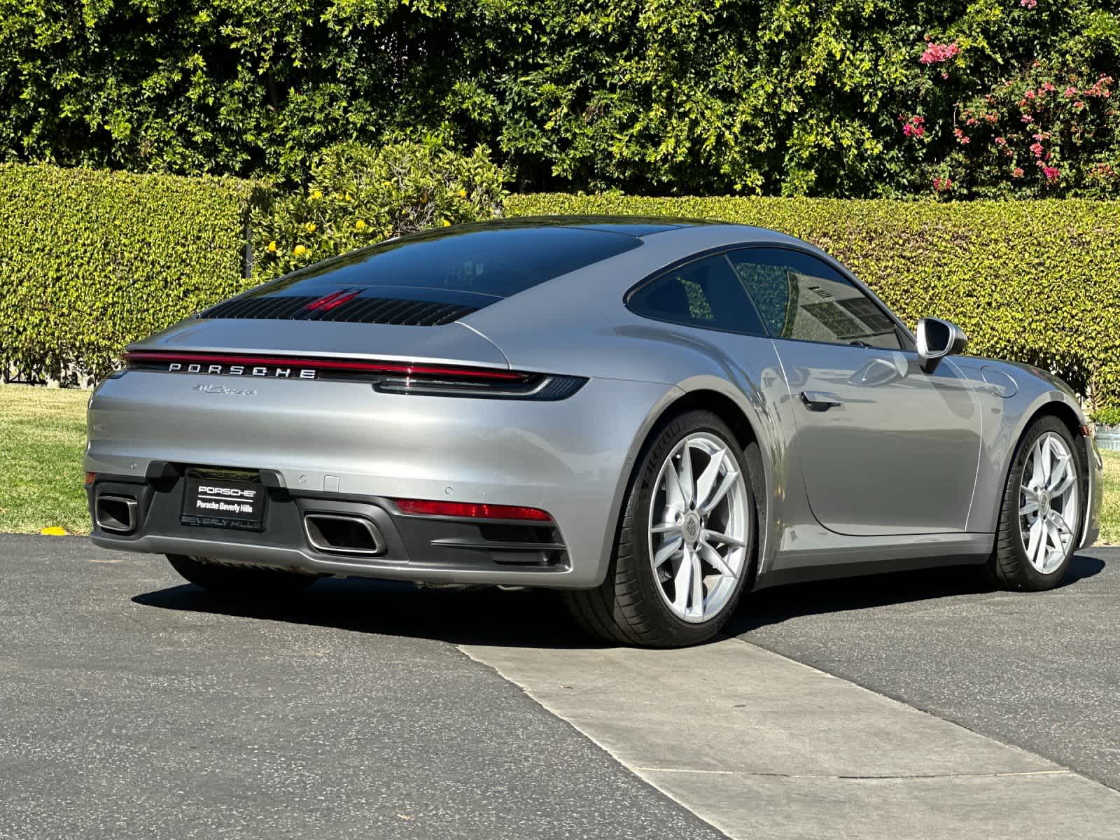 Thumbnail: 2024 Porsche 911 - 7